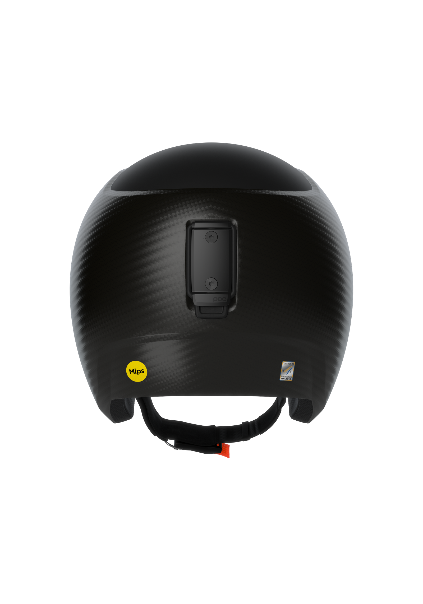 Super Skull MIPS に Carbon/Uranium Black | Ski Helmet | POC (JP)