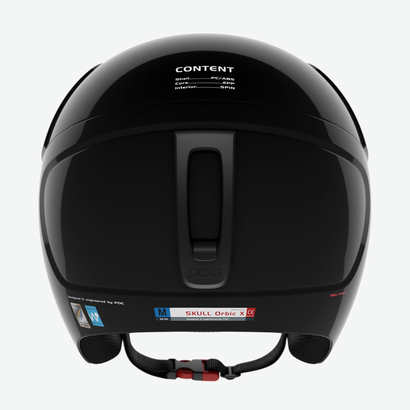 Product image of SKULL ORBIC X SPIN Ski Helmet