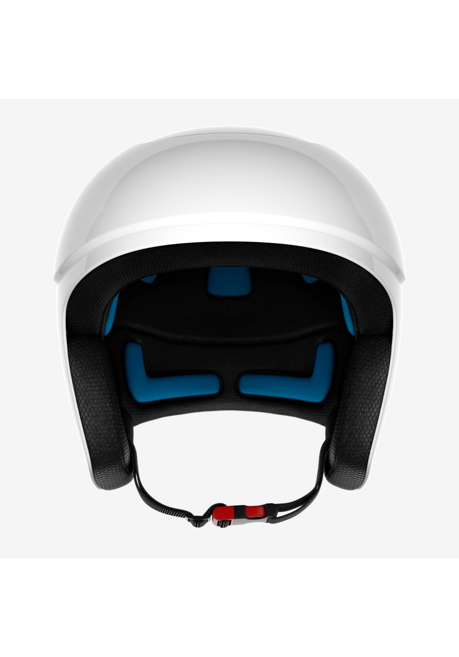 SKULL ORBIC X SPIN Ski Helmet in Hydrogen White | POC (CA)