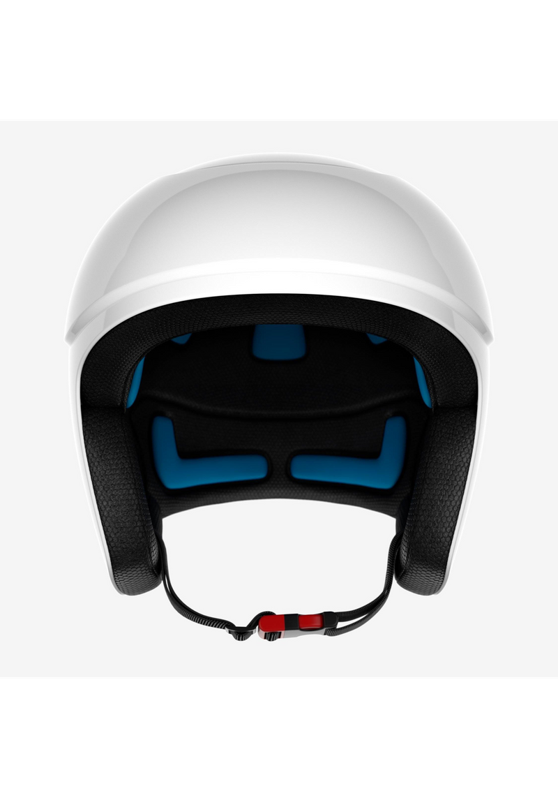 SKULL ORBIC X SPIN Ski Helmet in Hydrogen White | POC (US)