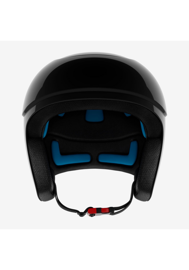 Casque de Ski SKULL ORBIC X SPIN en Uranium Black | POC (FR)