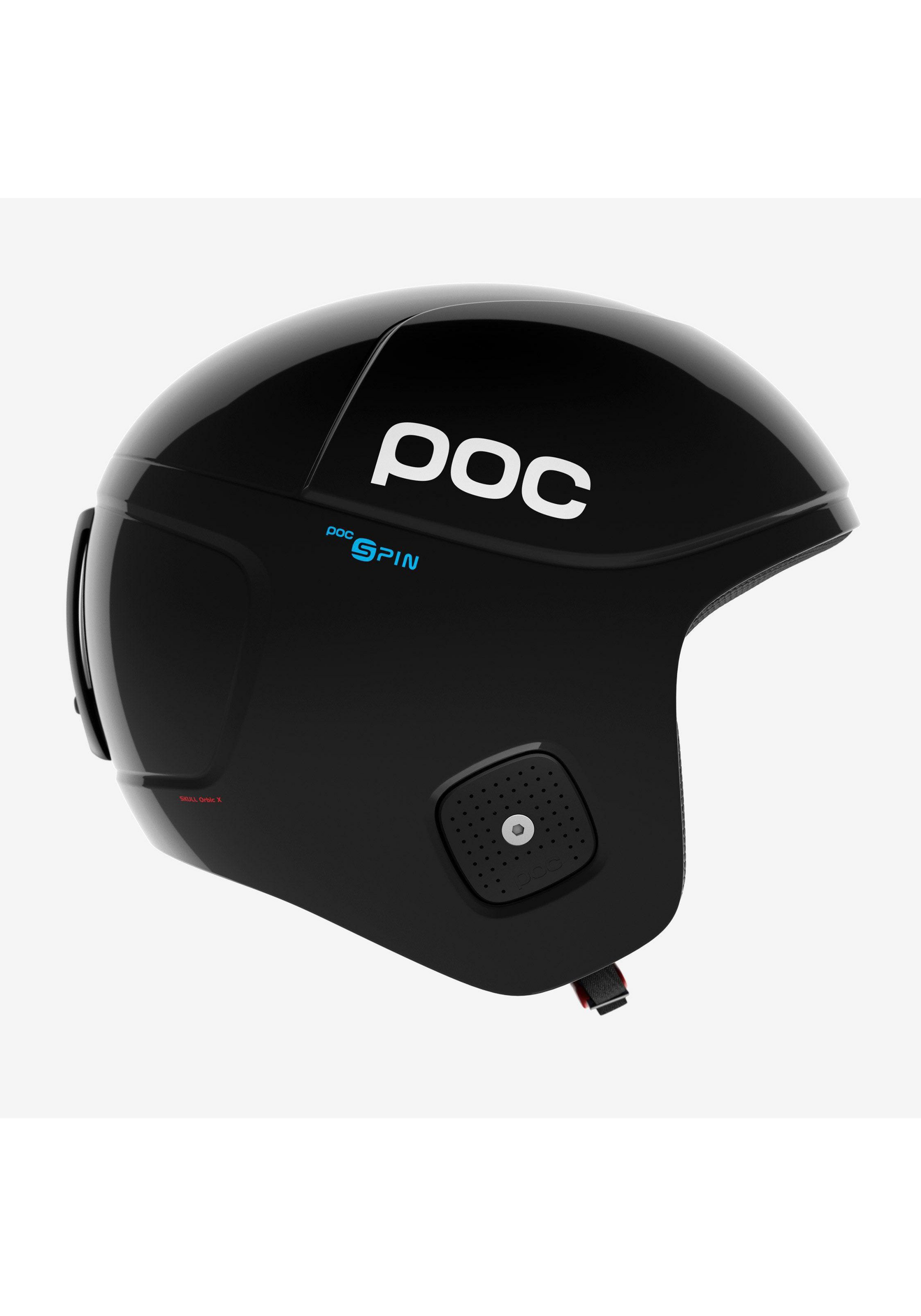 SKULL ORBIC X SPIN Ski Helmet in Hydrogen White | POC (US)