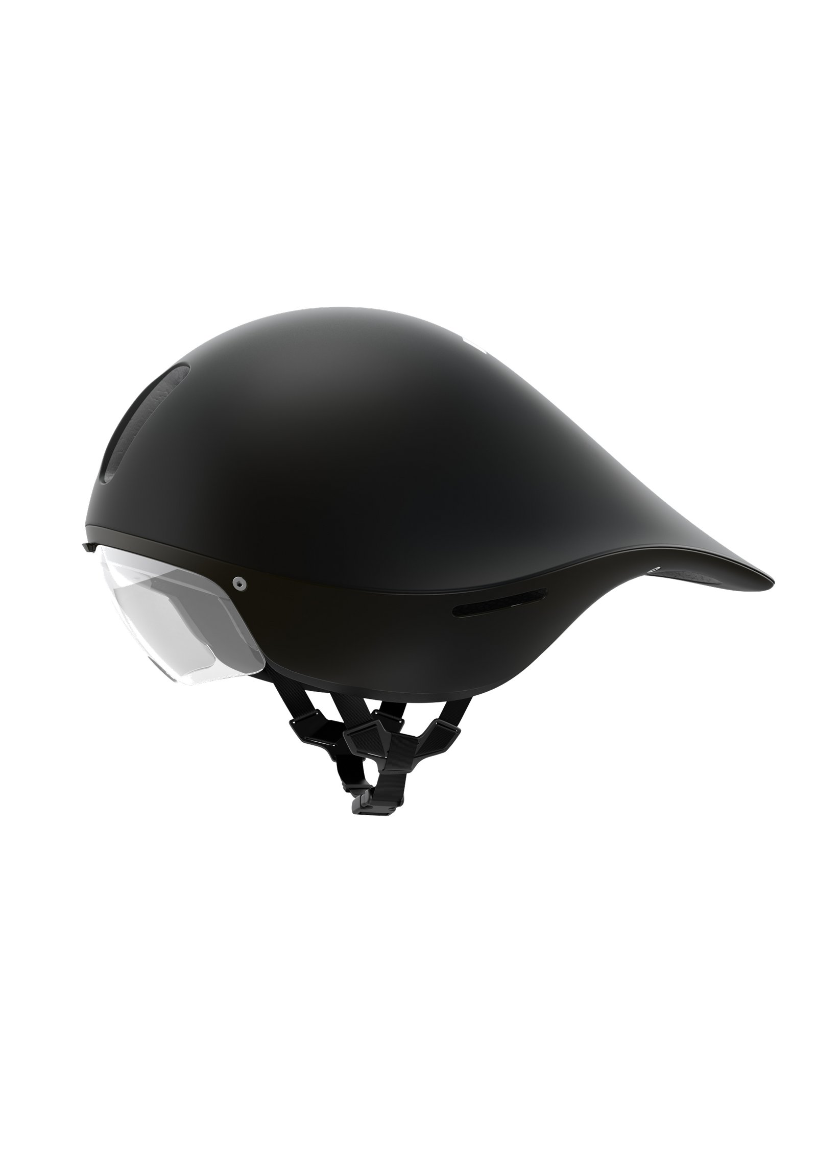 Tempor Road Cycling Helmet - Image 1