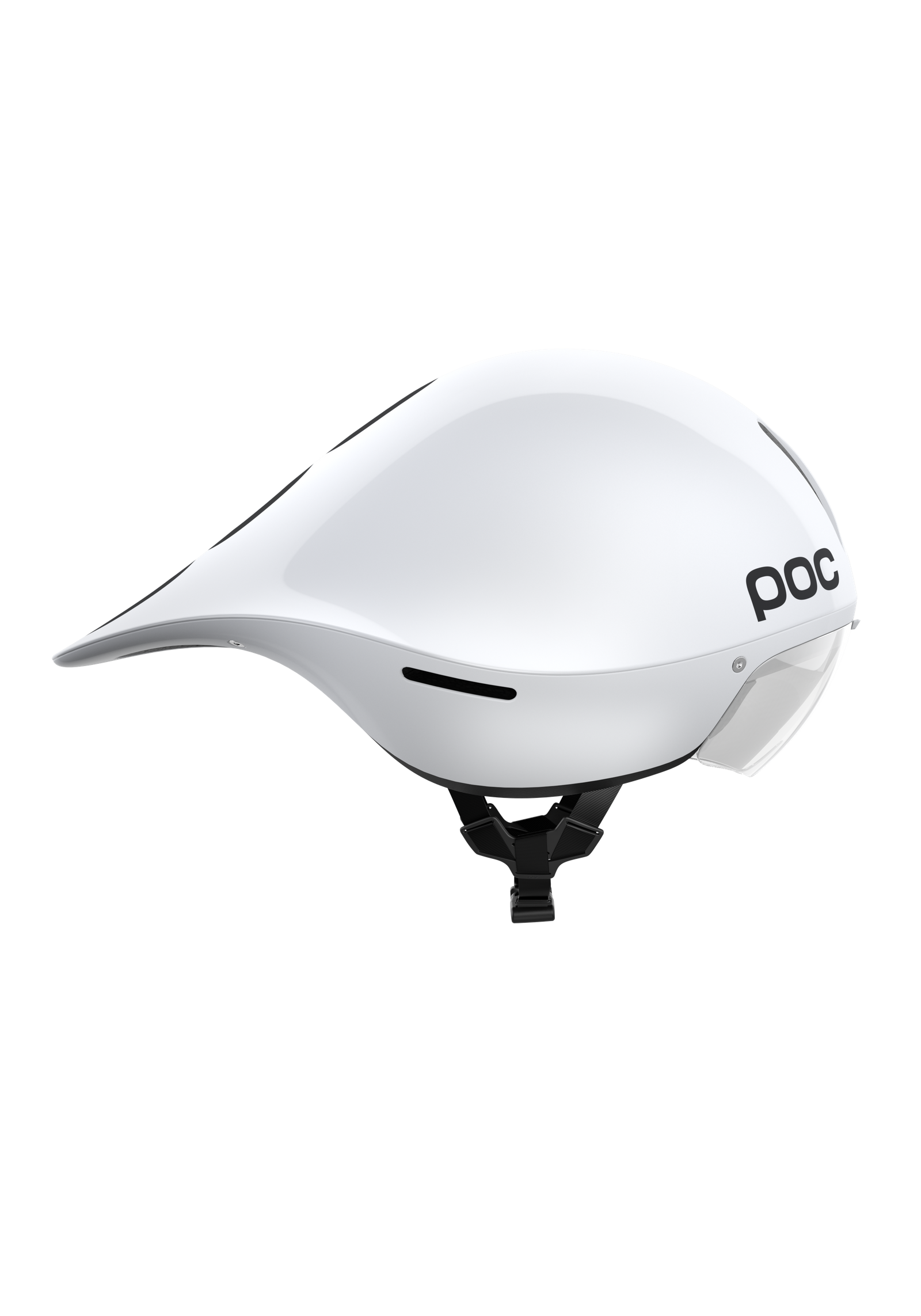 Tempor Road Cycling Helmet - Image 3