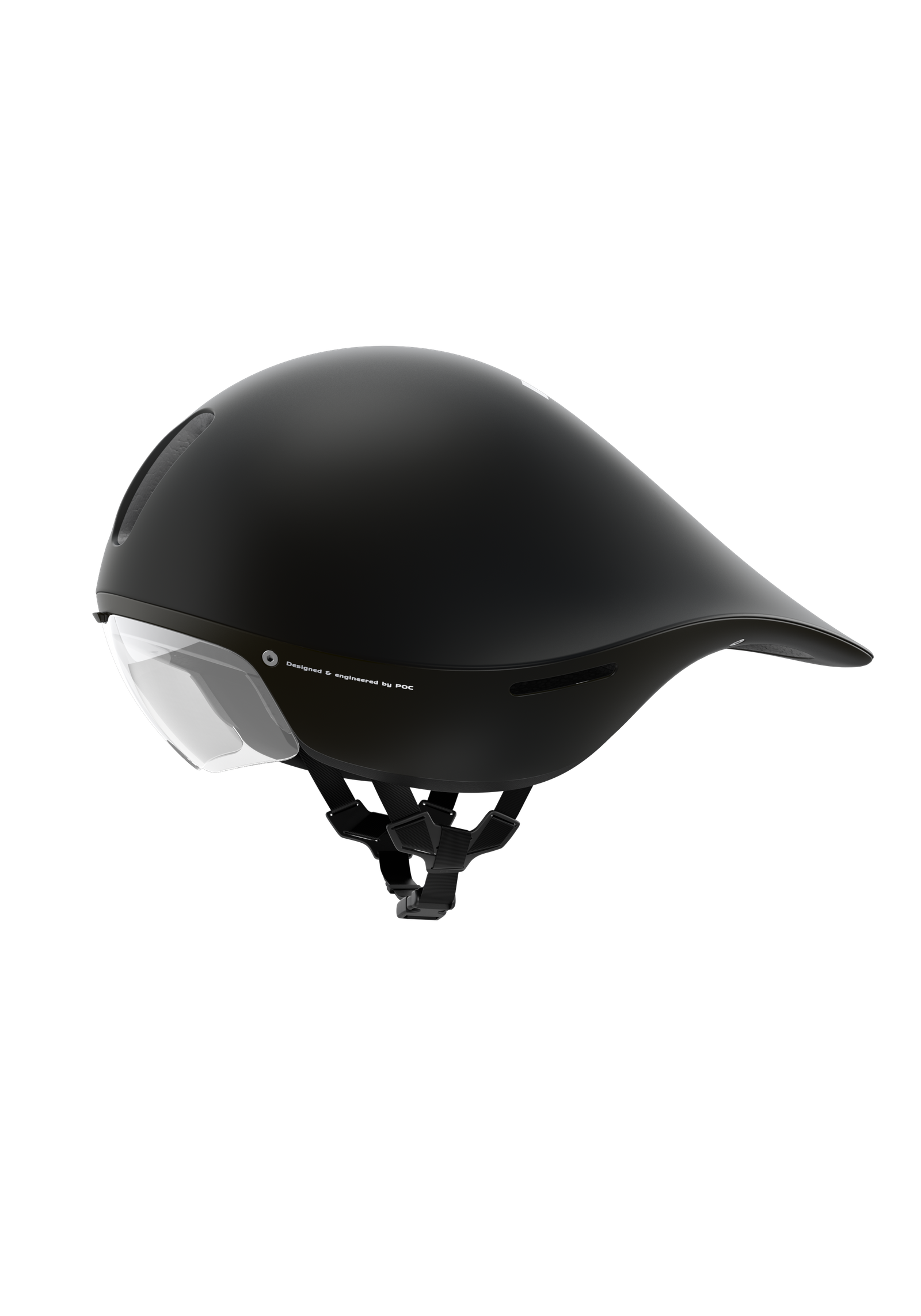 Tempor Road Cycling Helmet - Image 1
