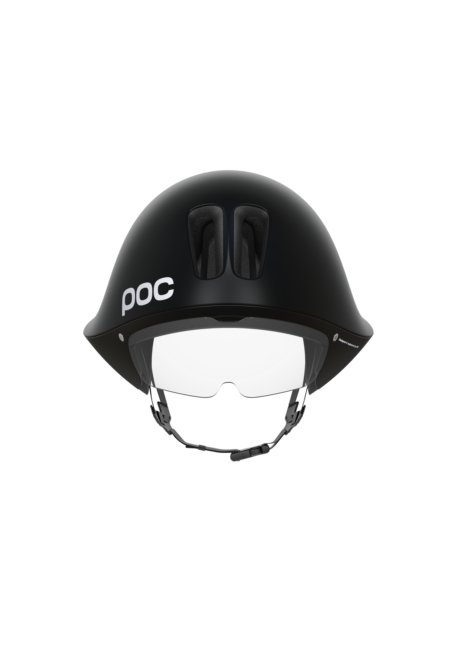 Tempor Road Cycling Helmet - Image 2