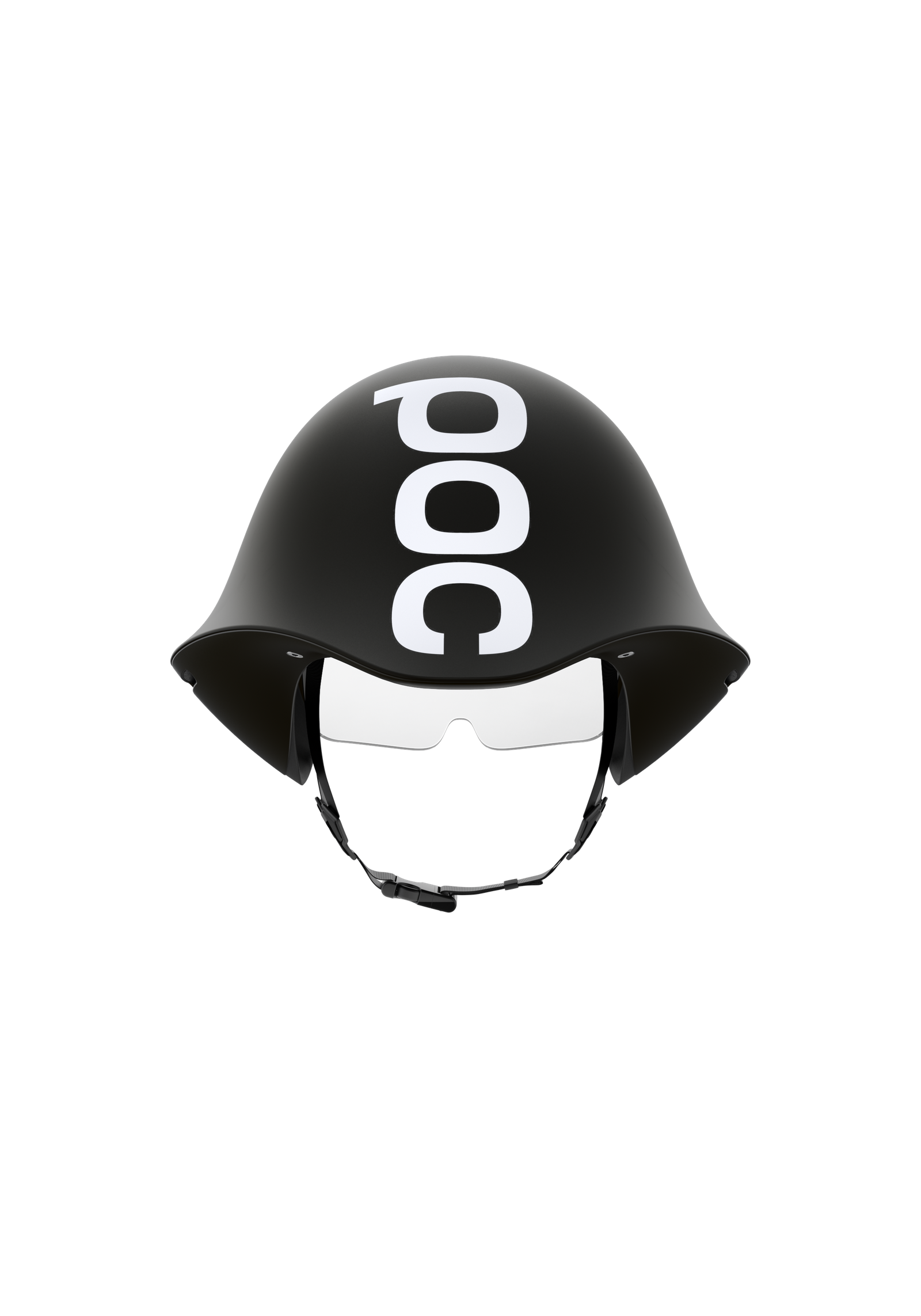 Tempor Road Cycling Helmet - Image 4