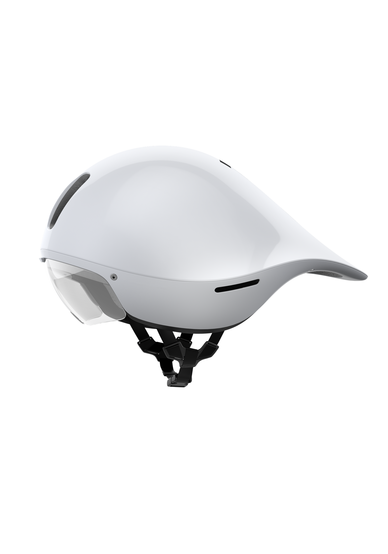Tempor Road Cycling Helmet - Image 1
