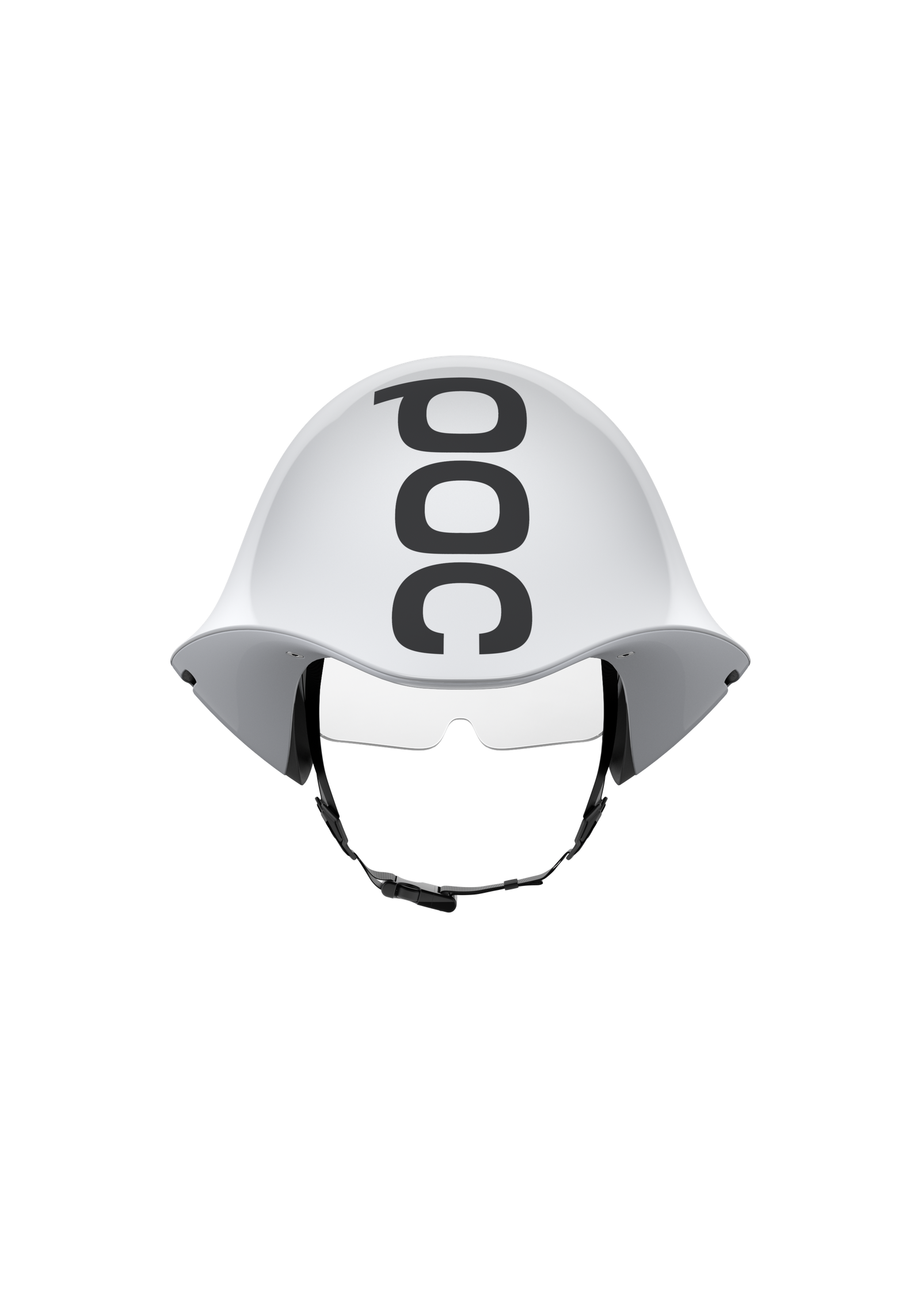 Tempor Road Cycling Helmet - Image 4