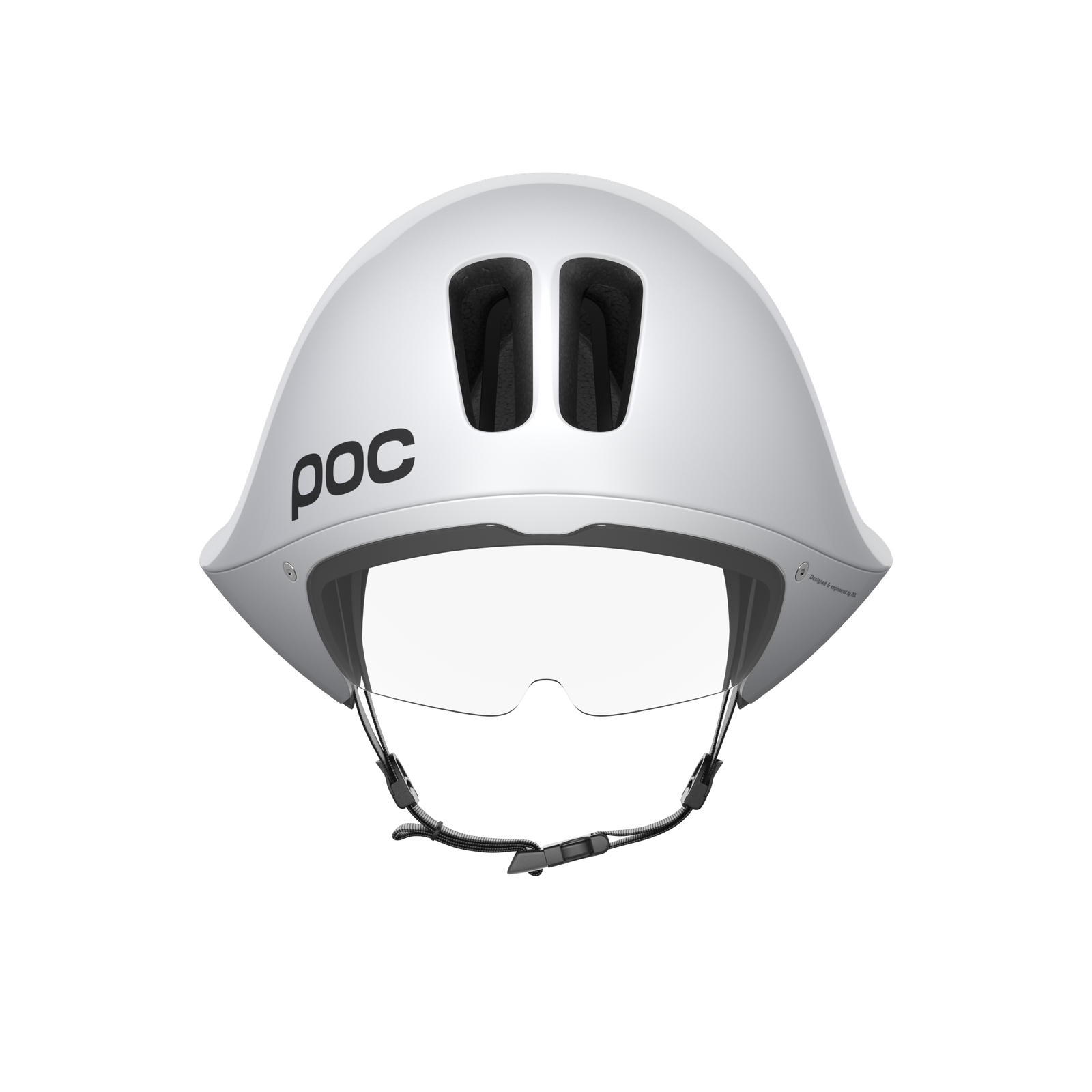 Tempor Road Cycling Helmet - Image 2