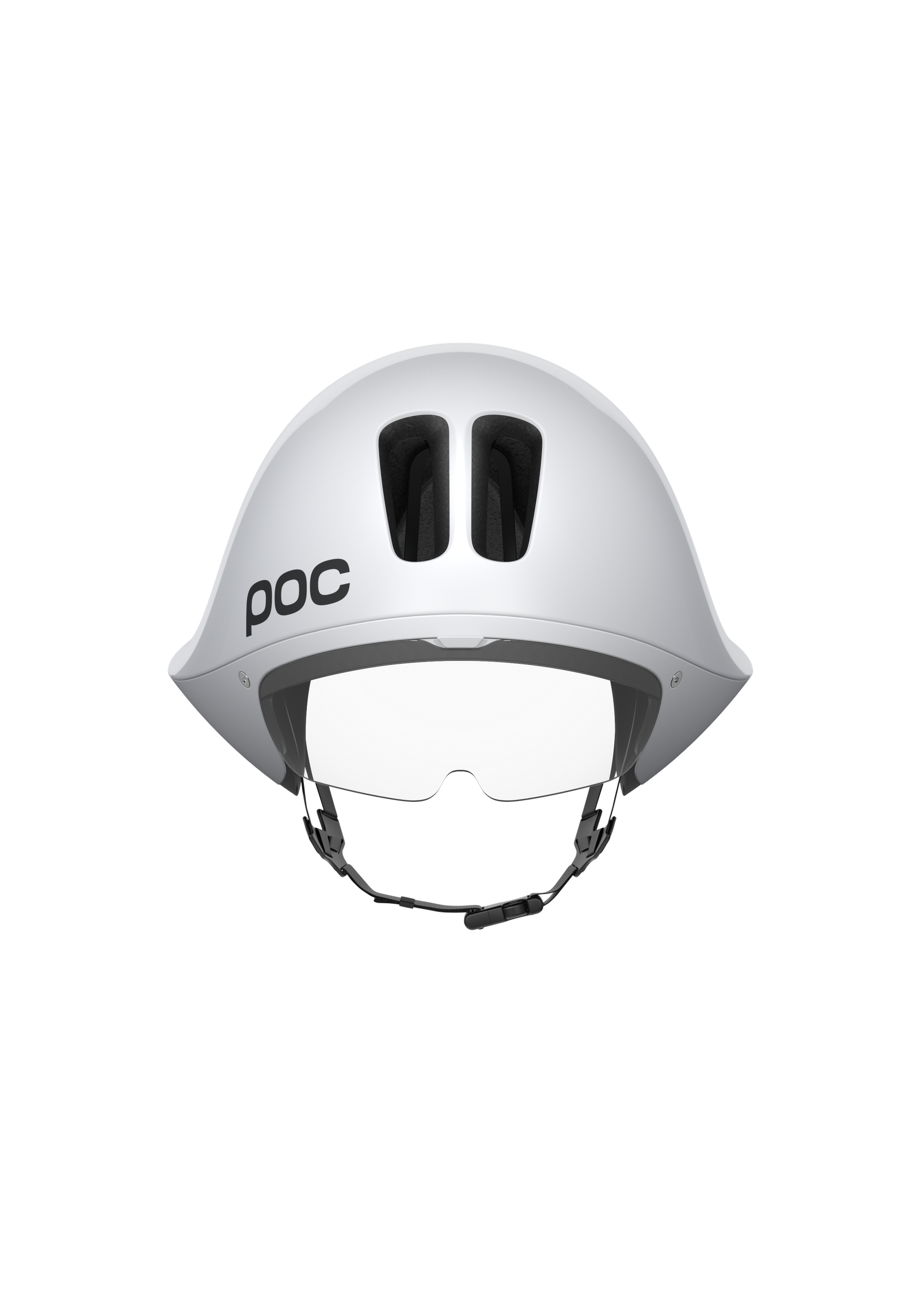 Tempor Road Cycling Helmet - Image 2
