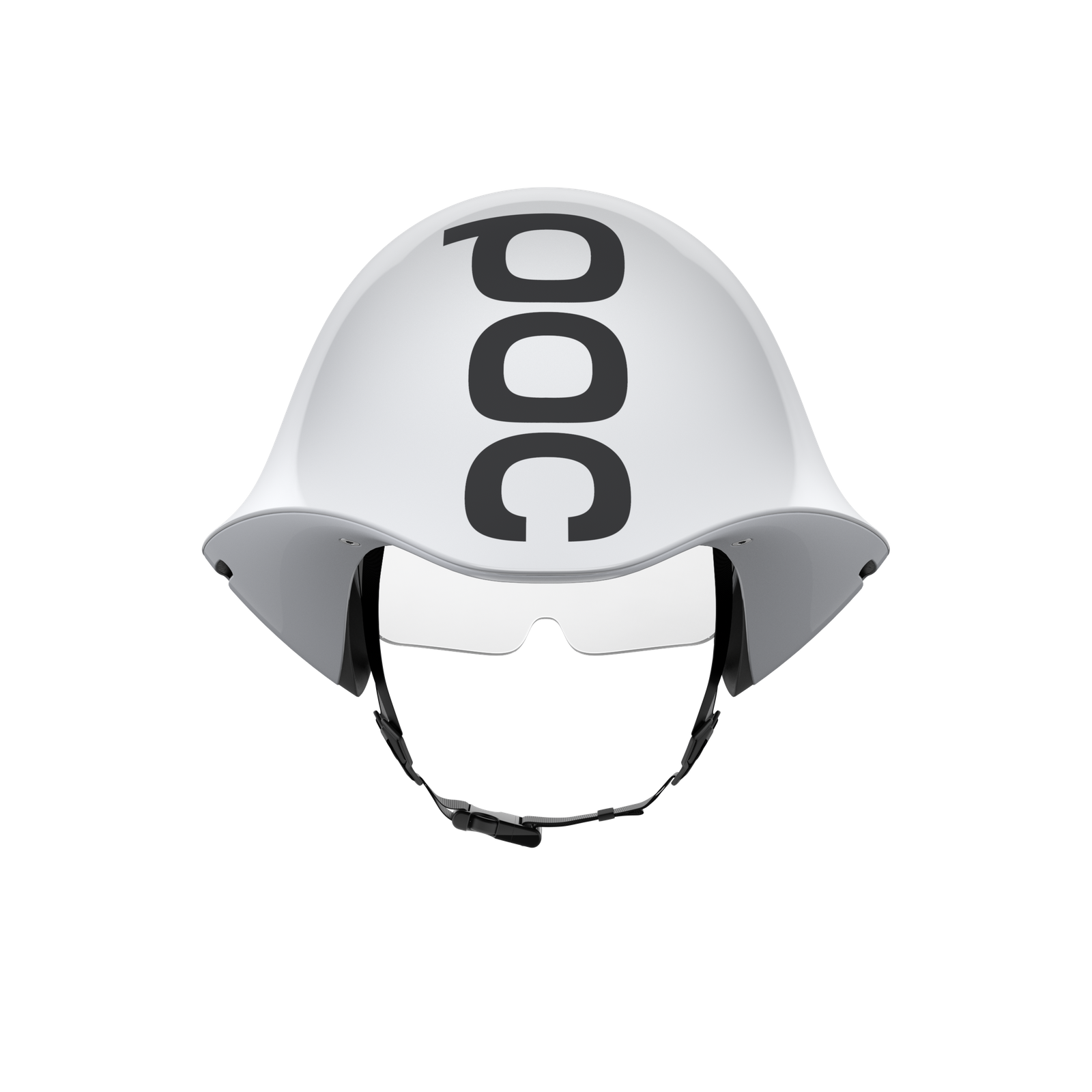 Tempor Road Cycling Helmet - Image 2