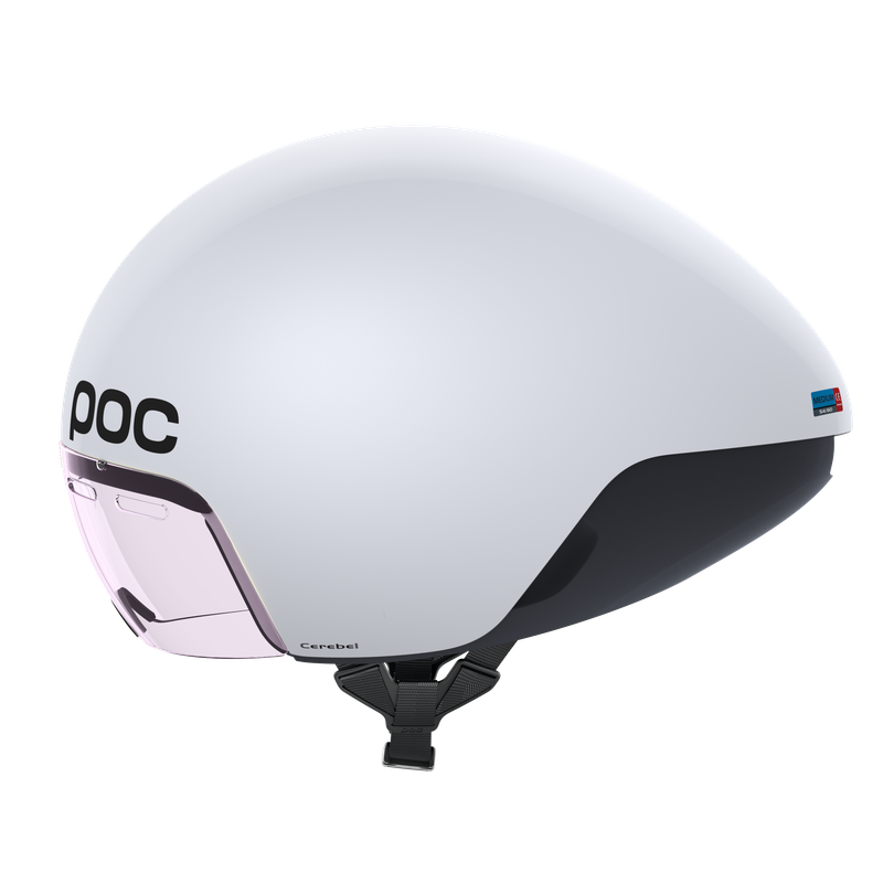Product image of Cerebel Road Cycling Helmet