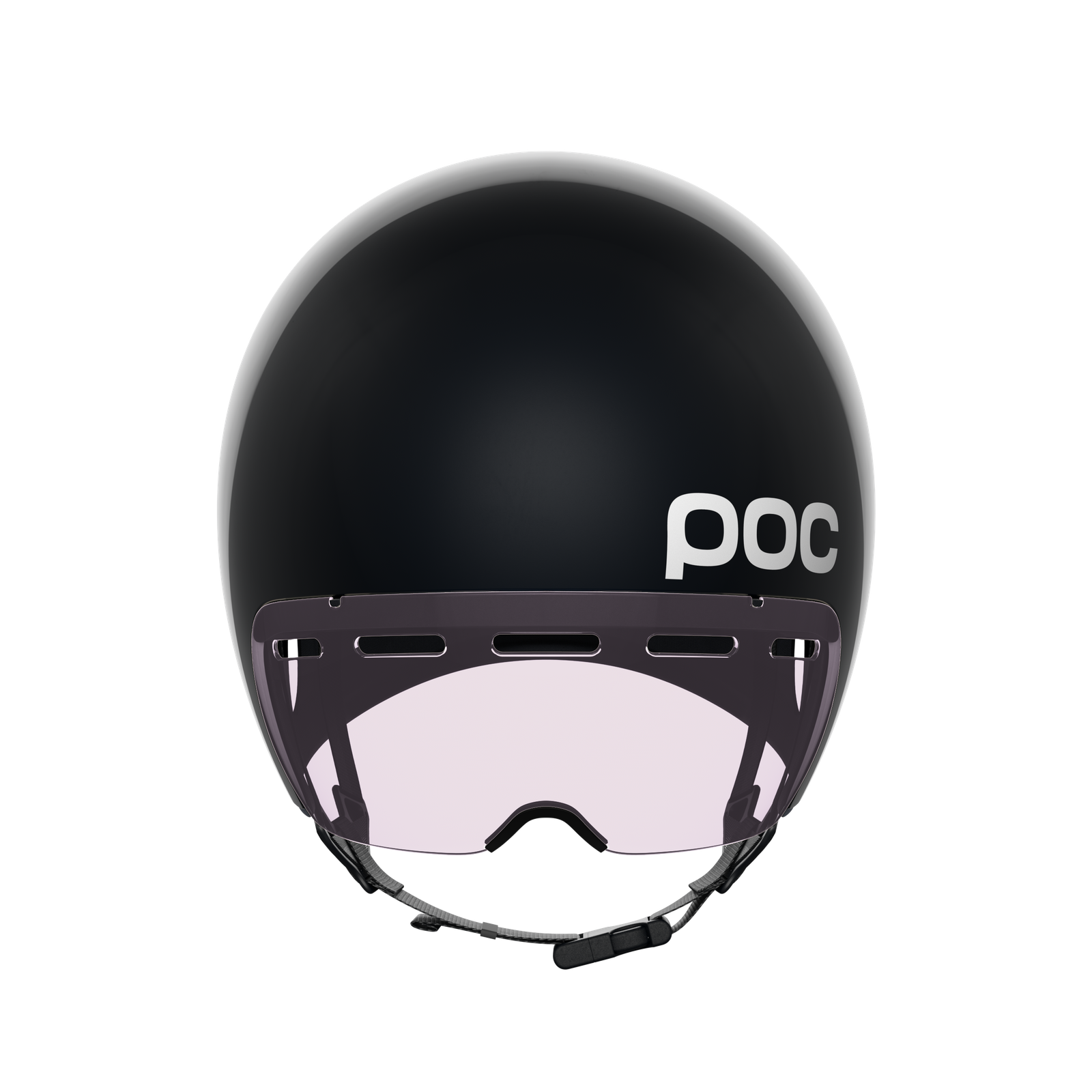 POC   ヘルメット Cerebel Road Cycling Helmet に Hydrogen White | POC japan