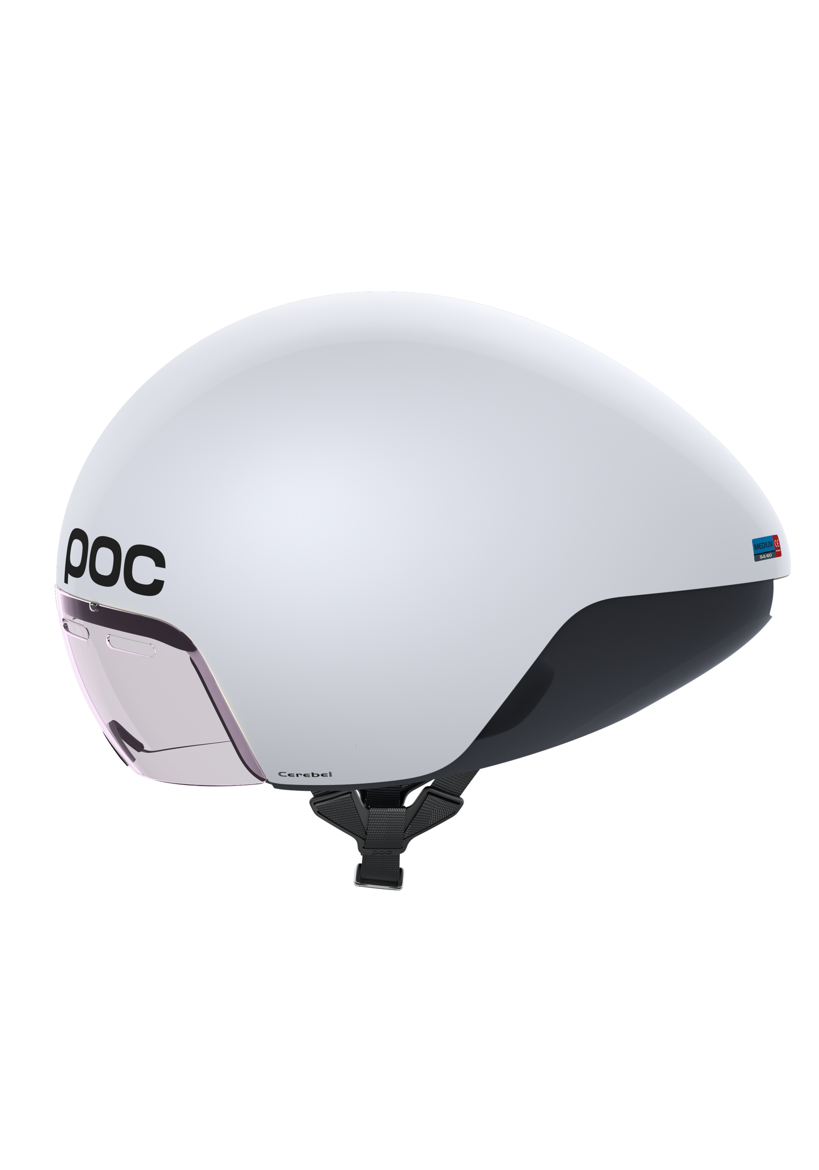 Cerebel Road Cycling Helmet - Image 1