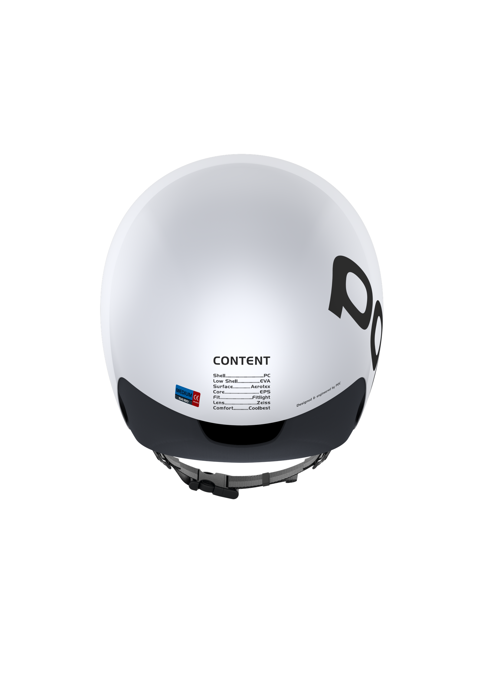 Cerebel Road Cycling Helmet - Image 4