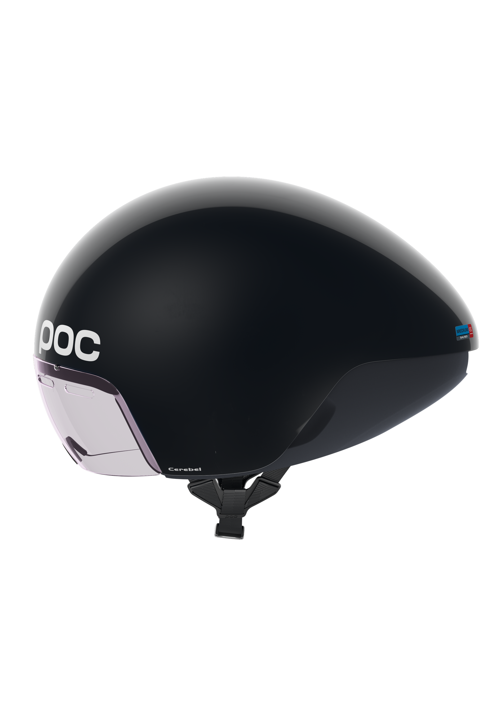 Cerebel Road Cycling Helmet - Image 1