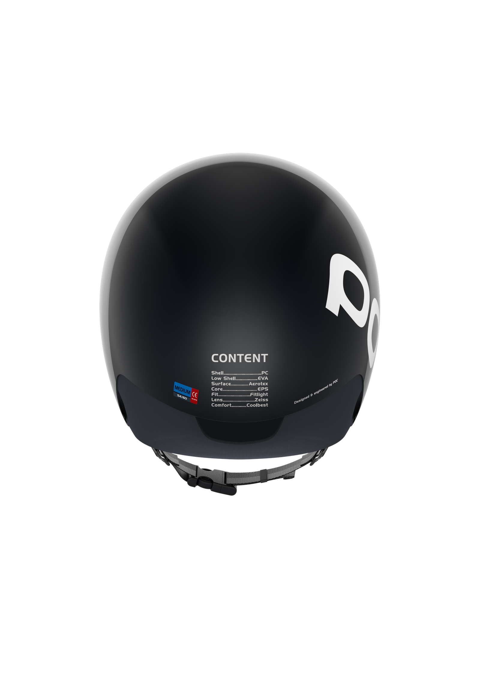 Cerebel Road Cycling Helmet - Image 4