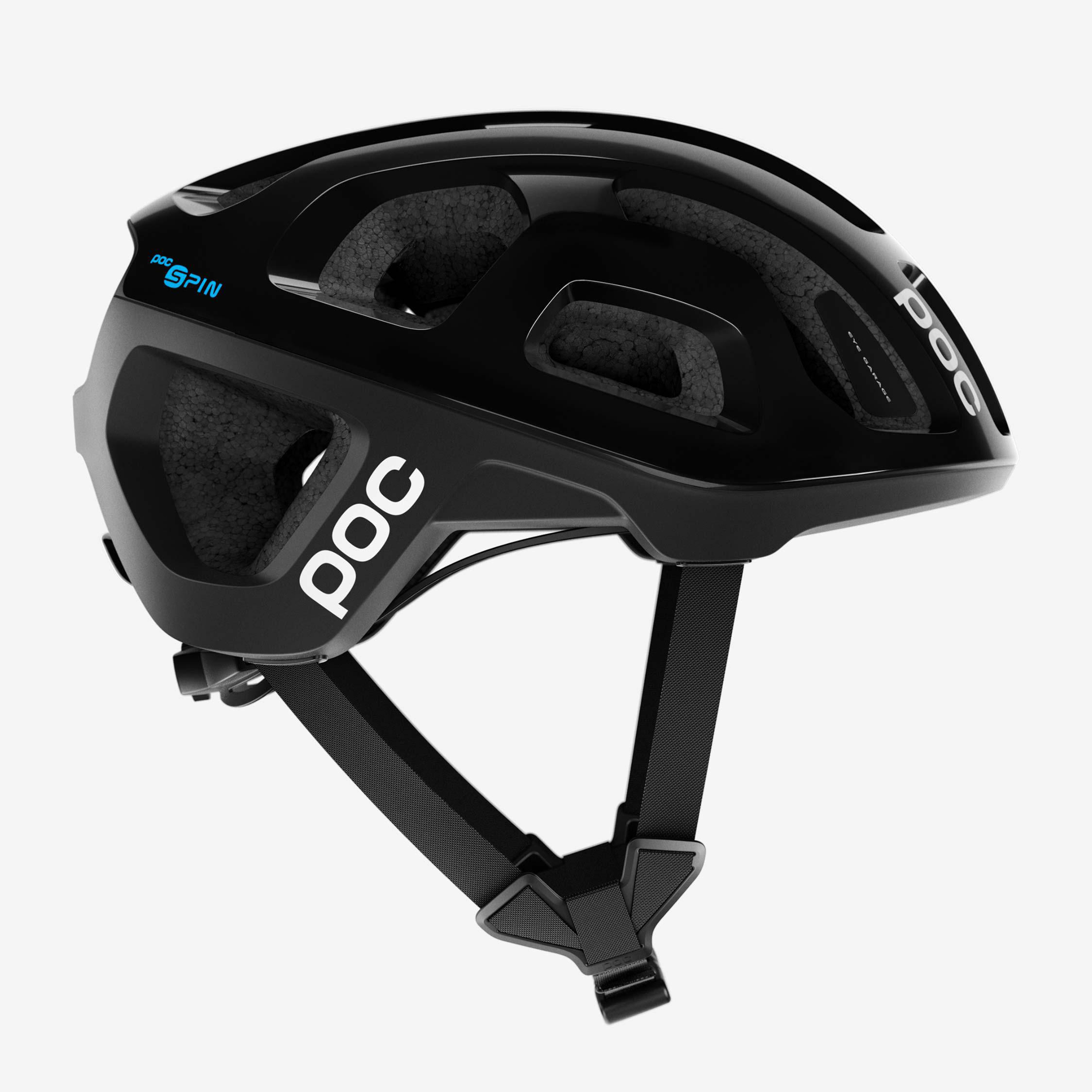 OCTAL X SPIN | POC