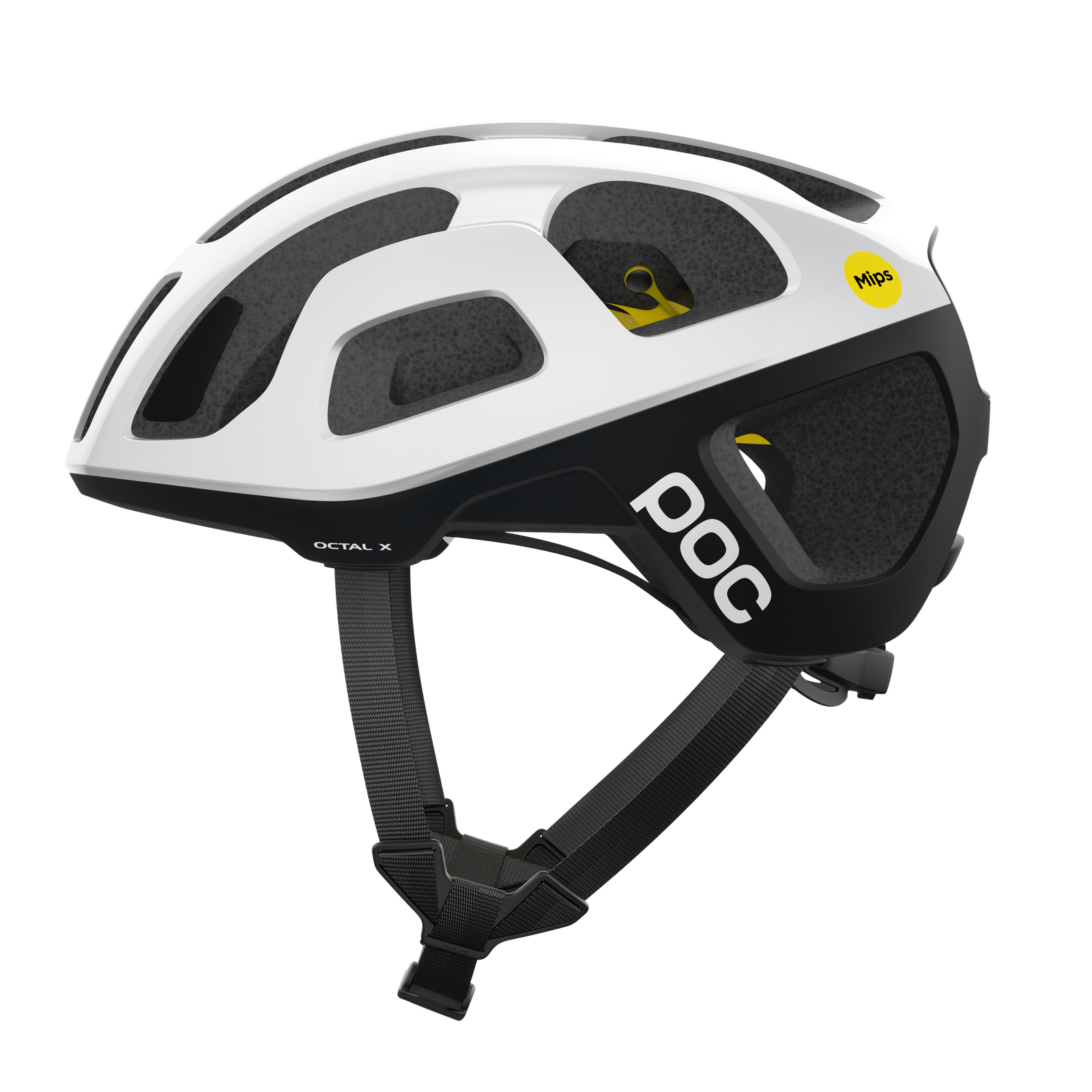 POCロードバイク用ヘルメット ホワイト POC ポック Tempor Hydrogen White [ユニセックス] JCF公認