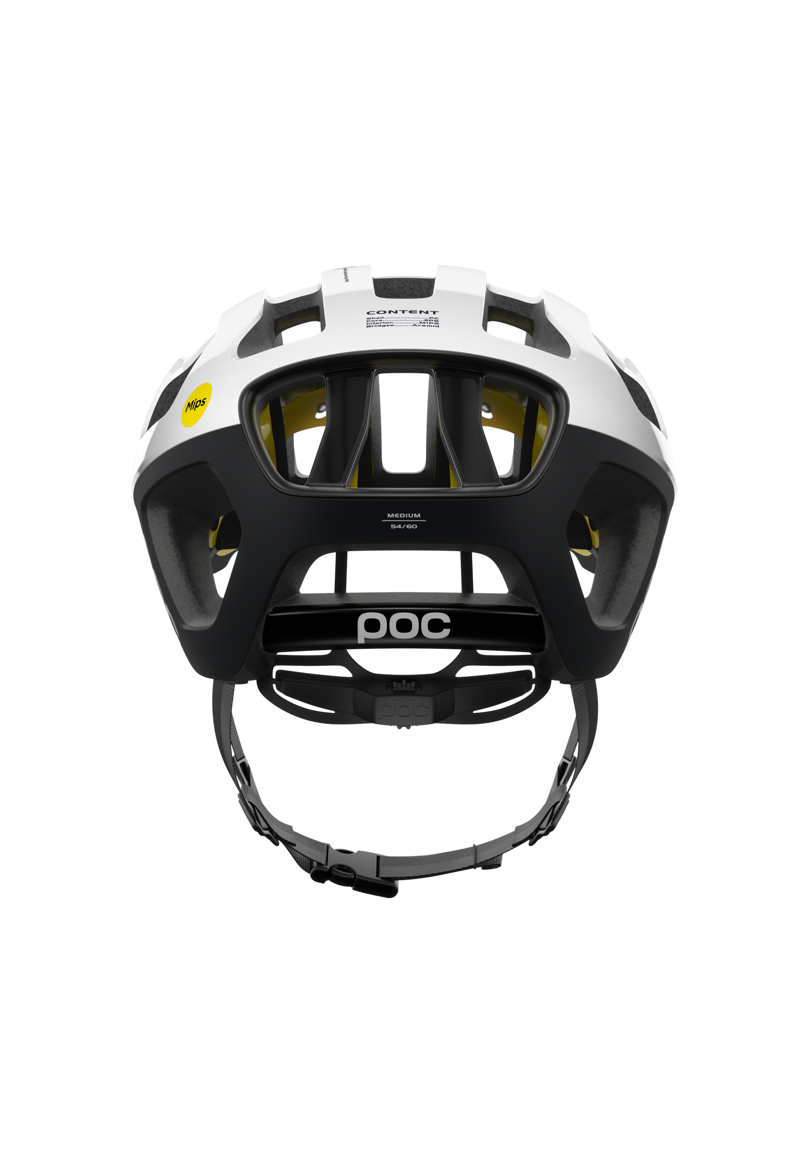Octal X MIPS Cycling Helmet - Image 4
