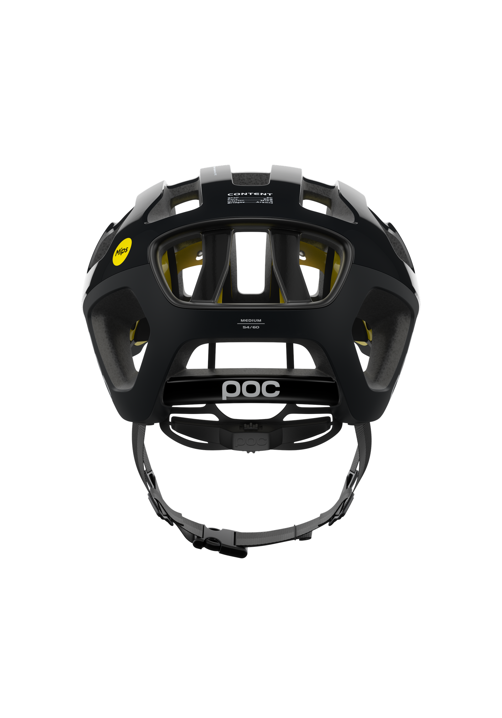 Octal X MIPS Cycling Helmet - Image 4