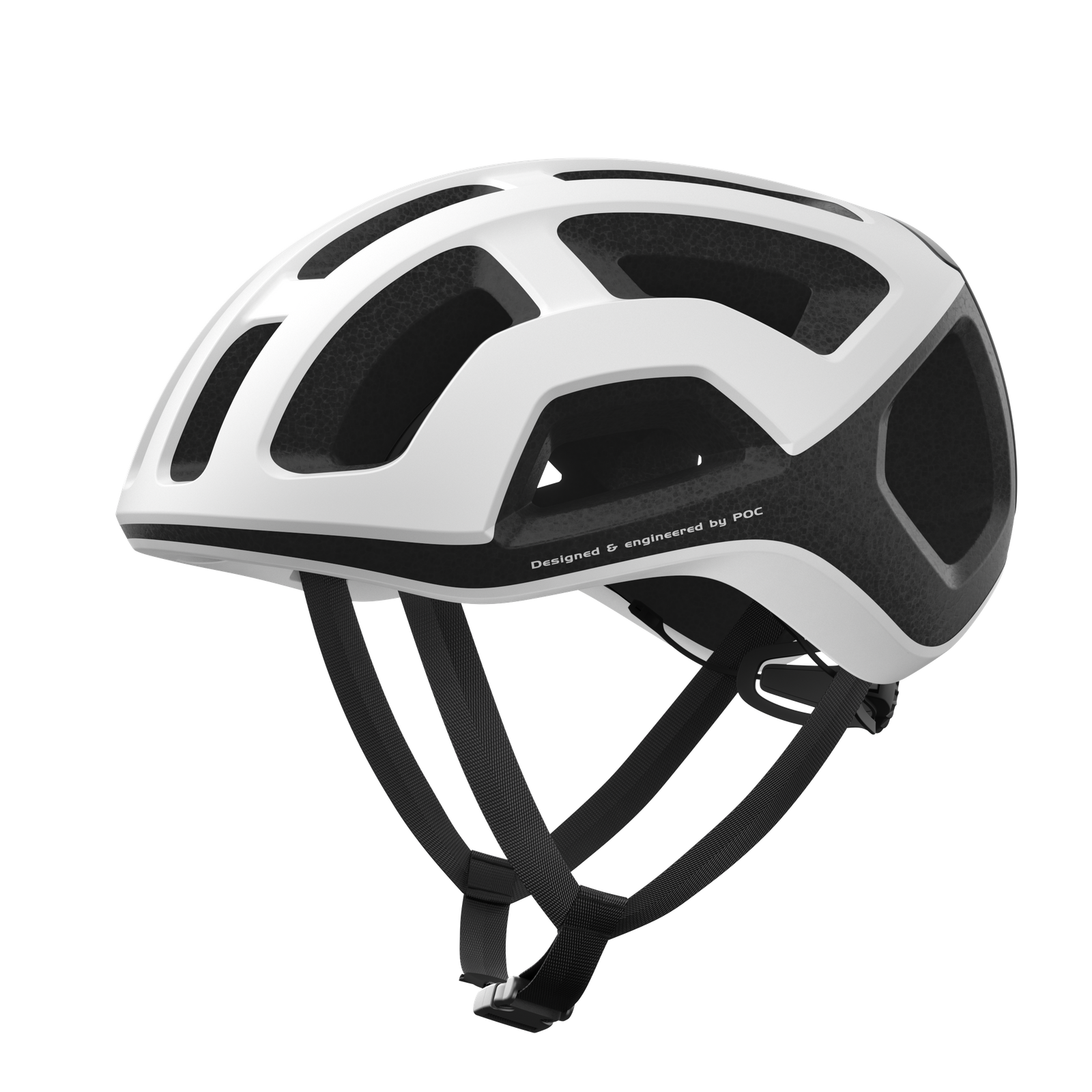 Ventral Lite Cycling Helmet に Hydrogen White Matt | POC (JP) Ventral Lite Cycling Helmet に Hydrogen White Matt | POC (JP)