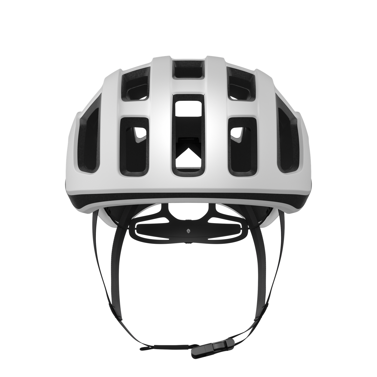 Ventral Lite Cycling Helmet に Hydrogen White Matt | POC (JP) Ventral Lite Cycling Helmet に Hydrogen White Matt | POC (JP)
