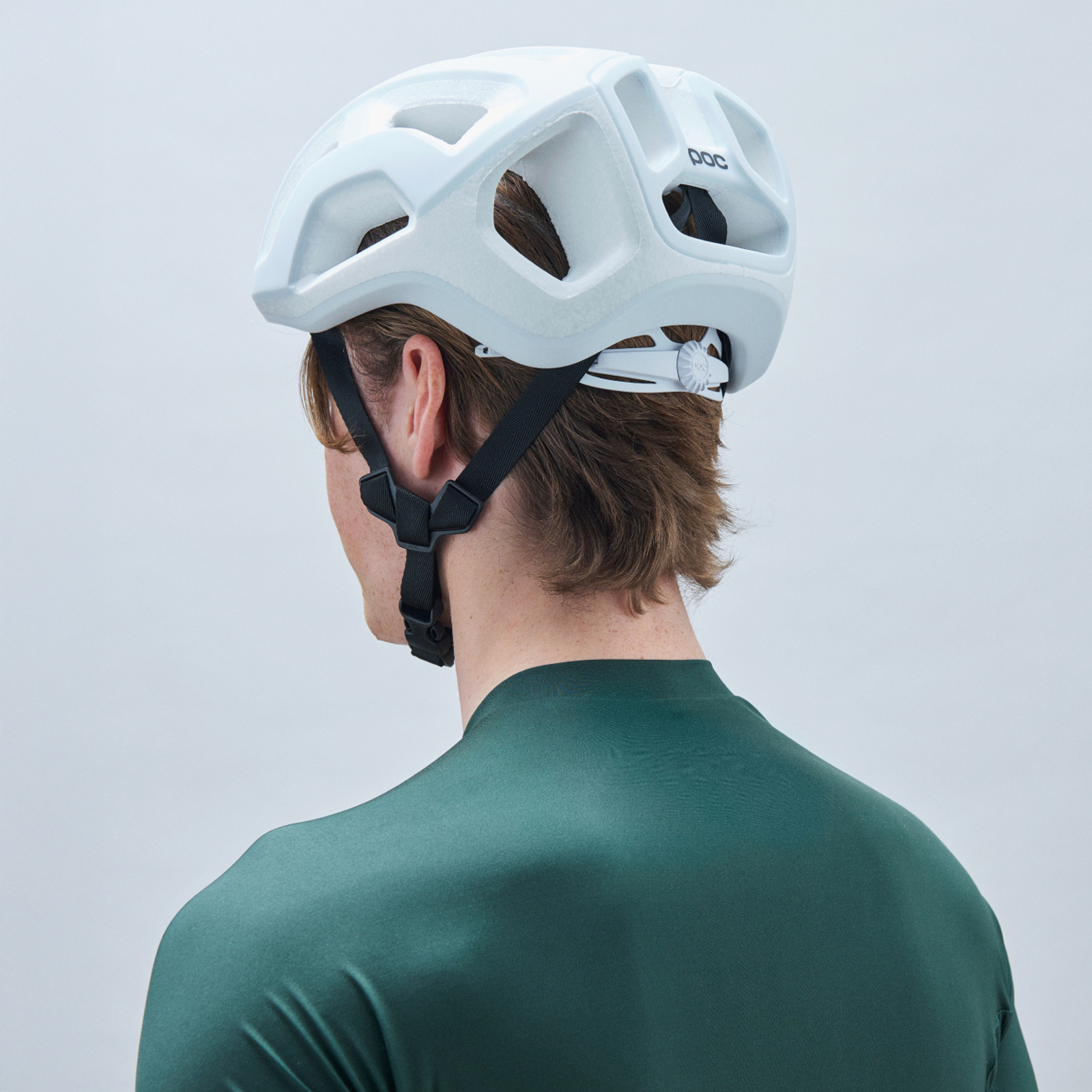 ★RAPHA + POC VENTRAL LITE US Sサイズ ホワイト Rapha + POC Ventral Lite helmet review an incredibly light