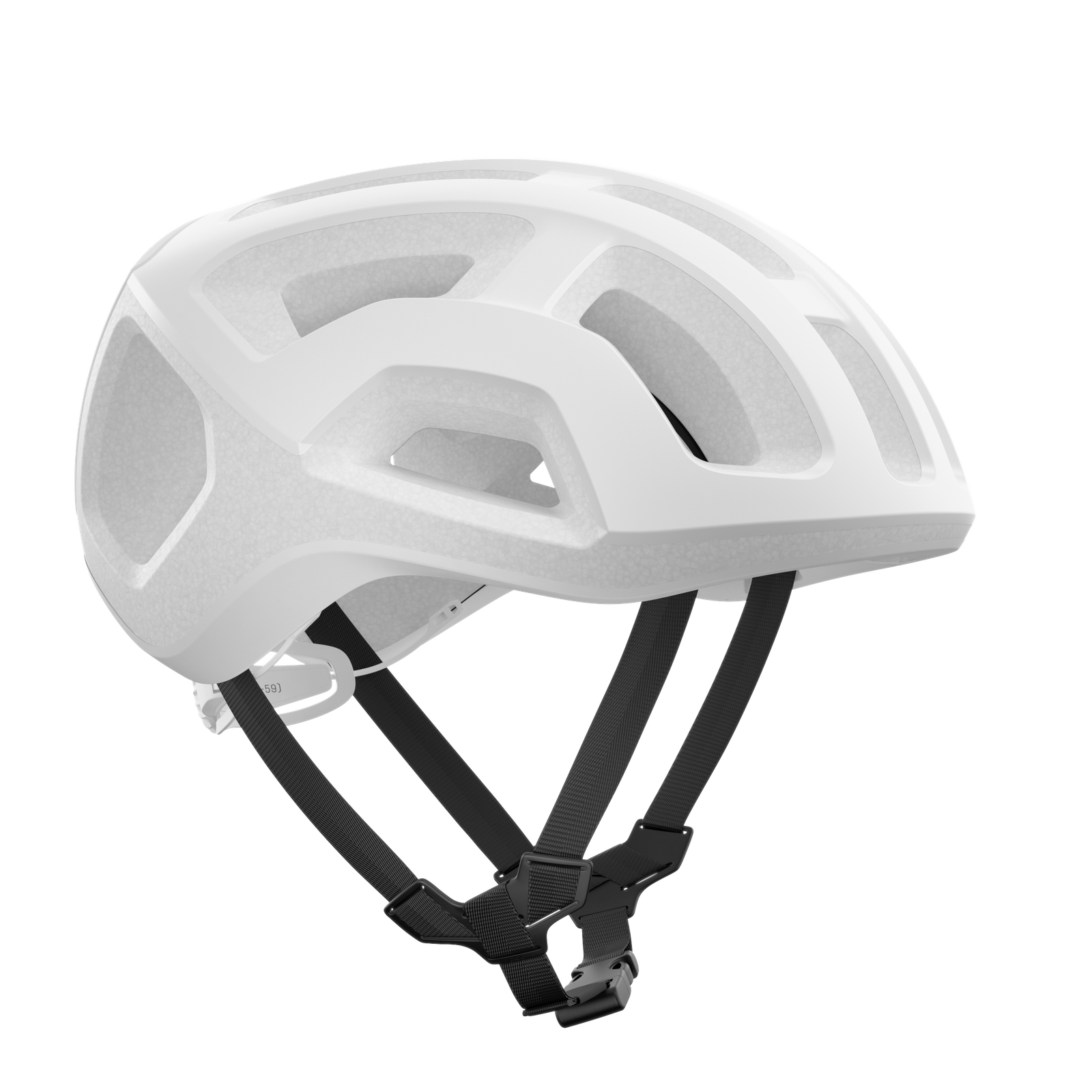 ★RAPHA + POC VENTRAL LITE US Sサイズ ホワイト Ventral Lite Cycling Helmet in Uranium Black/Hydrogen White