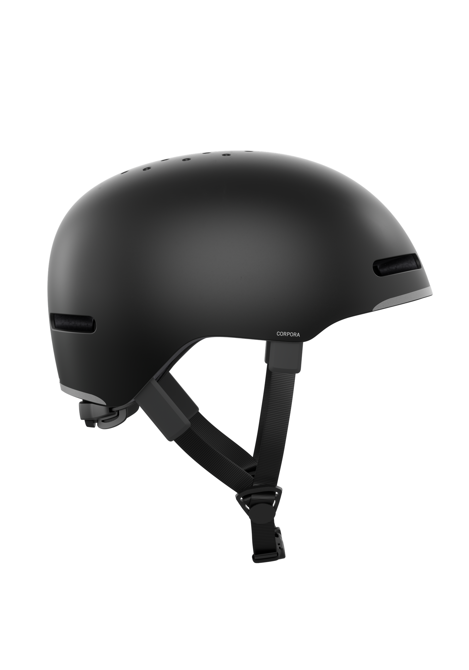 Corpora Commute Bike Helmet - Image 3