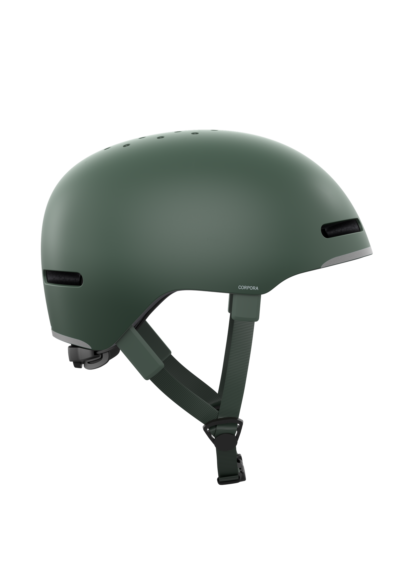 Corpora Commute Bike Helmet - Image 3