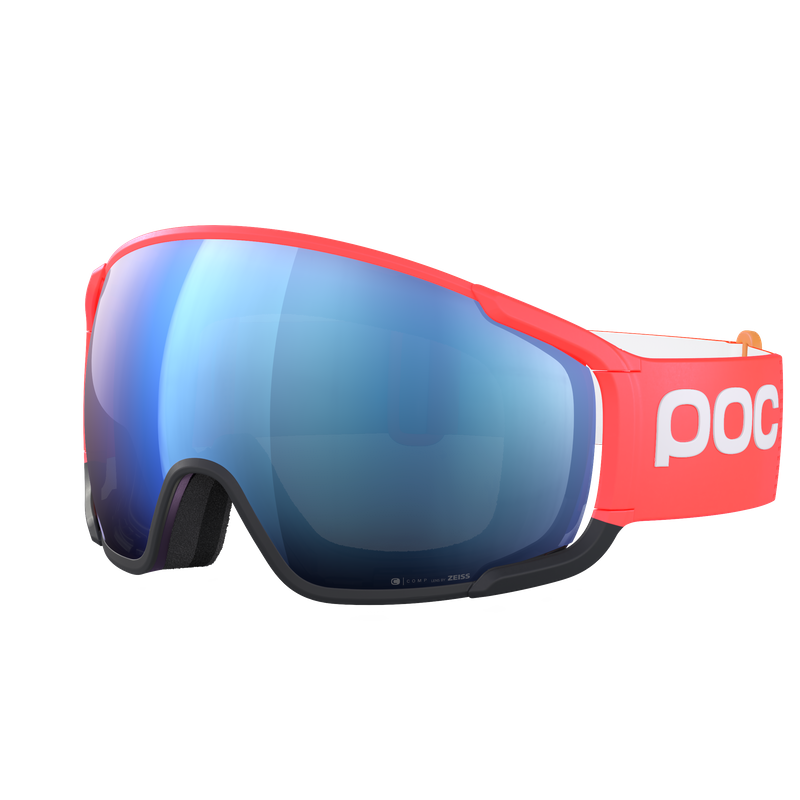Product image of Zonula Clarity Comp Ski Goggles