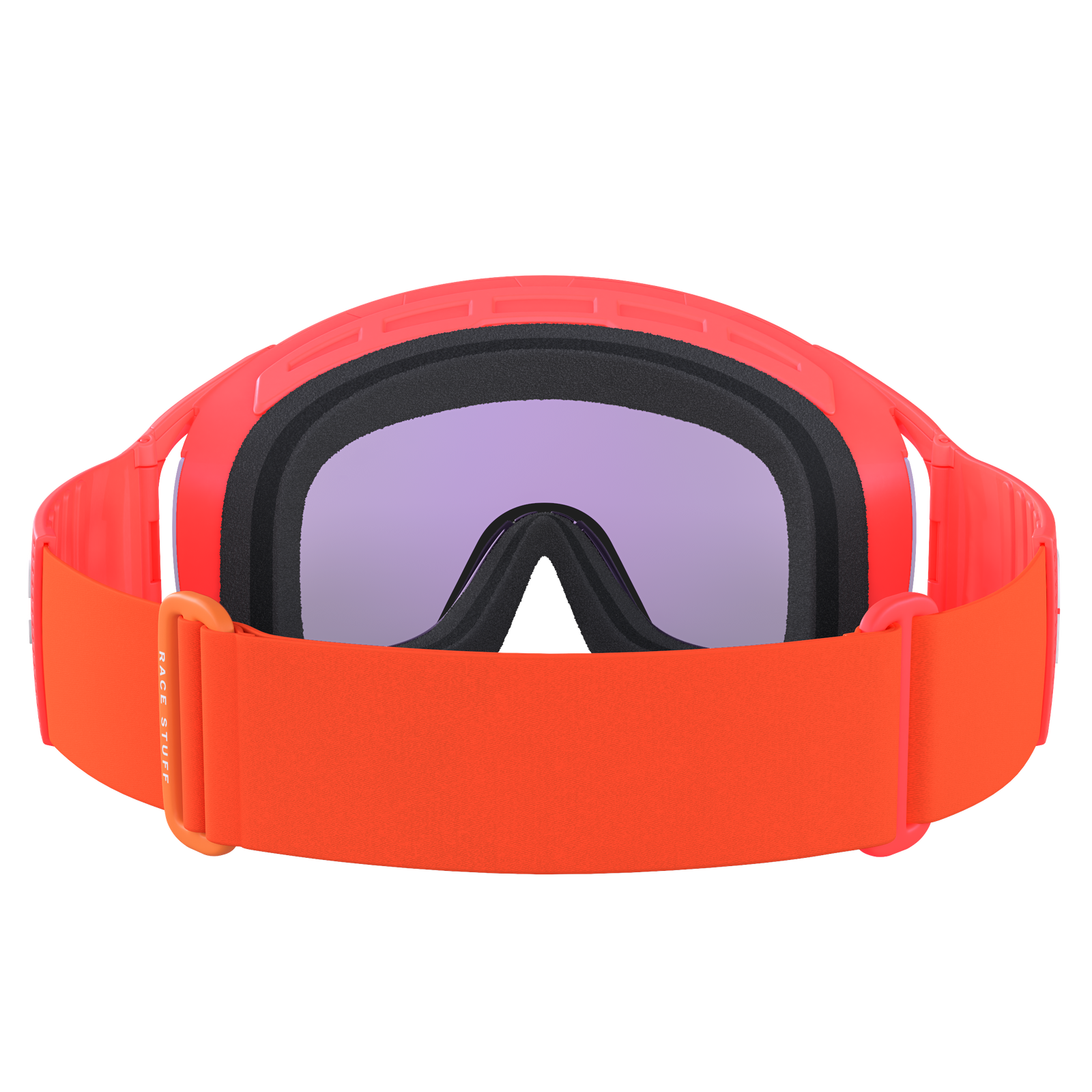 Zonula Clarity Comp Ski Goggles - Image 4