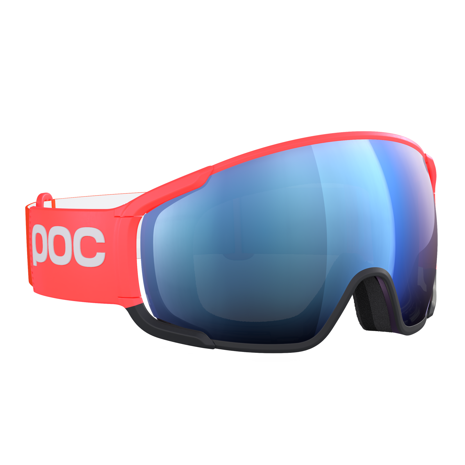 Zonula Clarity Comp Ski Goggles - Image 3