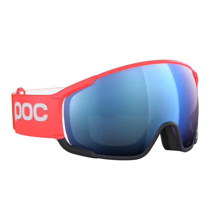 Product image of Zonula Clarity Comp Ski Goggles