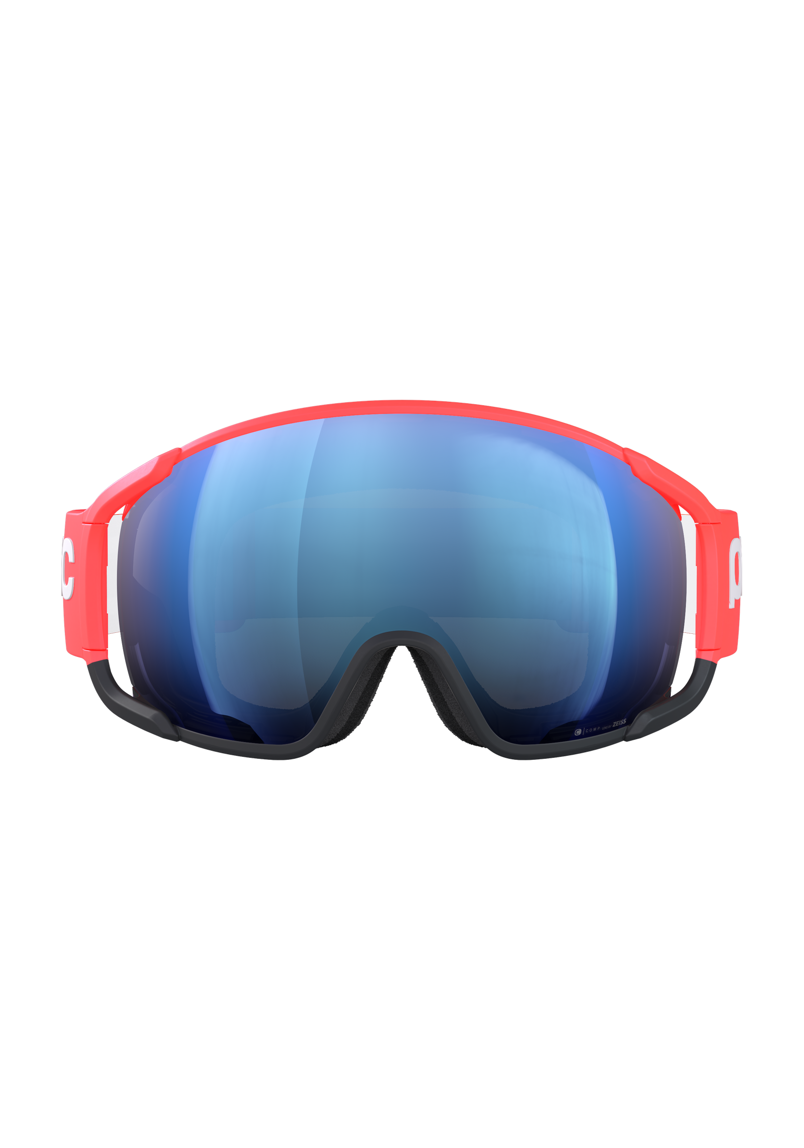 Zonula Clarity Comp Ski Goggles - Image 2