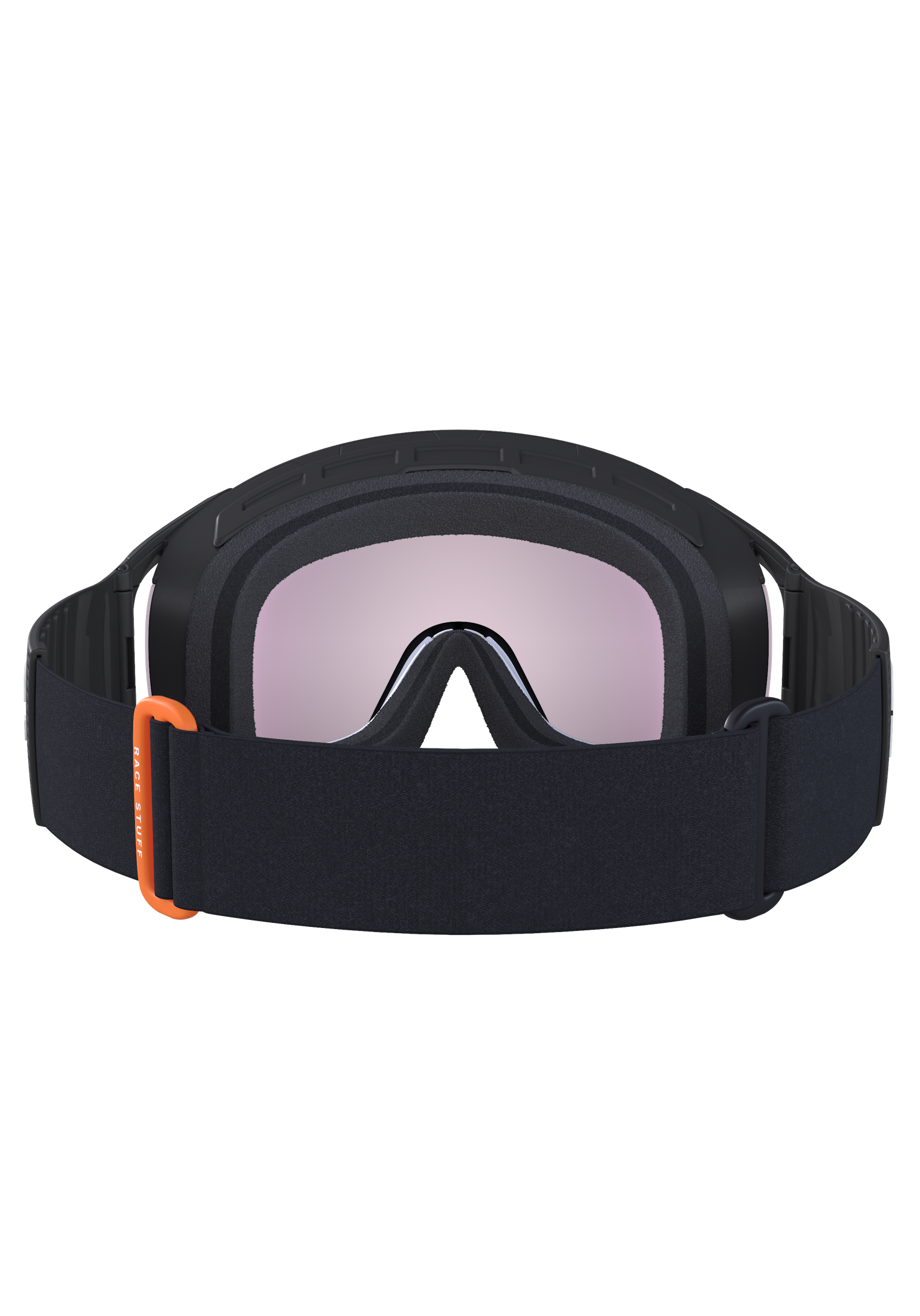 Zonula Clarity Comp Ski Goggles - Image 4