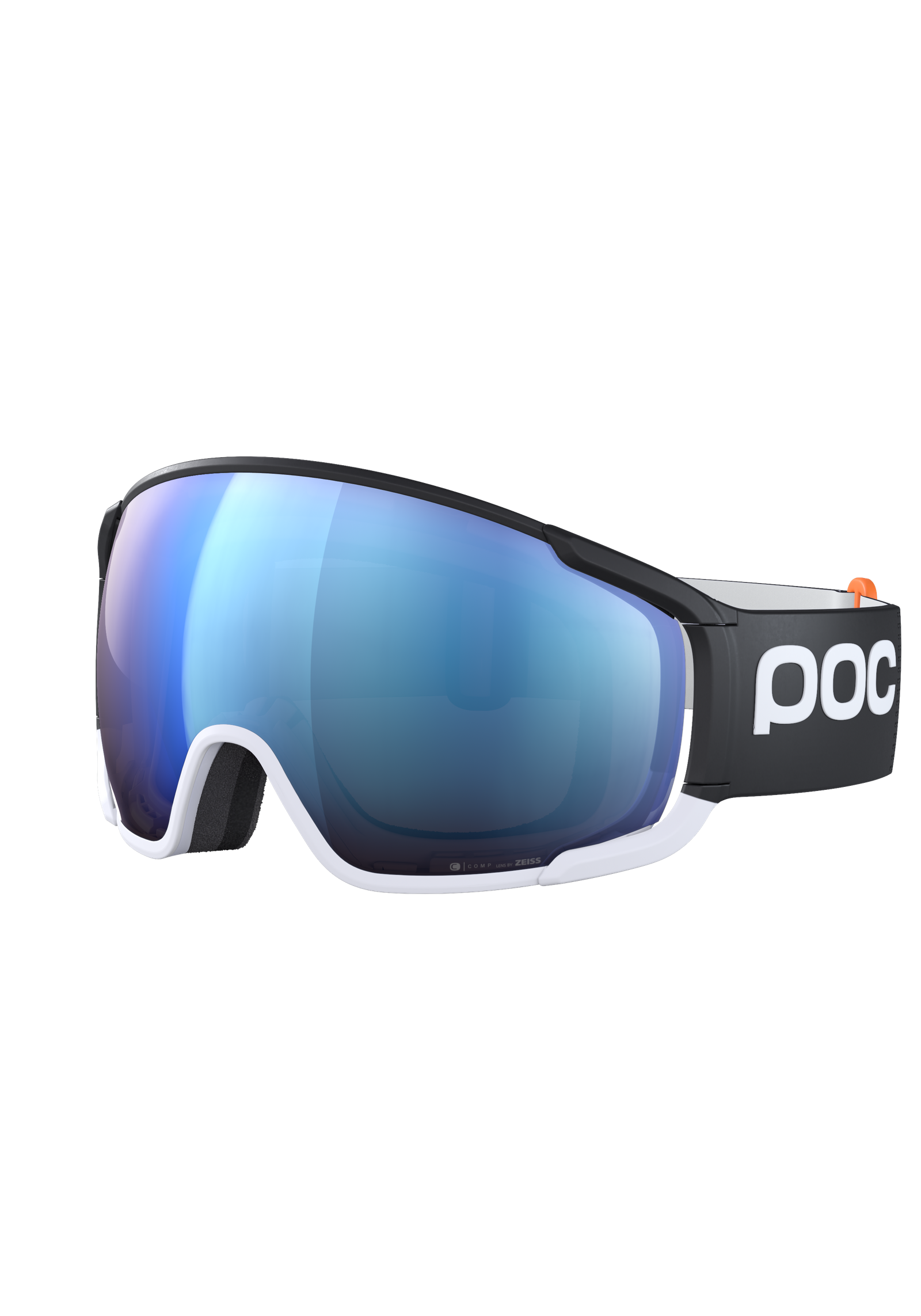 Zonula Clarity Comp Ski Goggles - Image 1