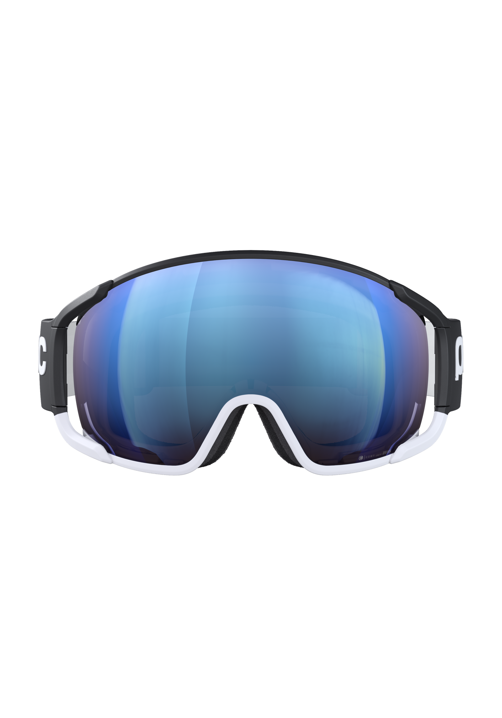 Zonula Clarity Comp Ski Goggles - Image 2
