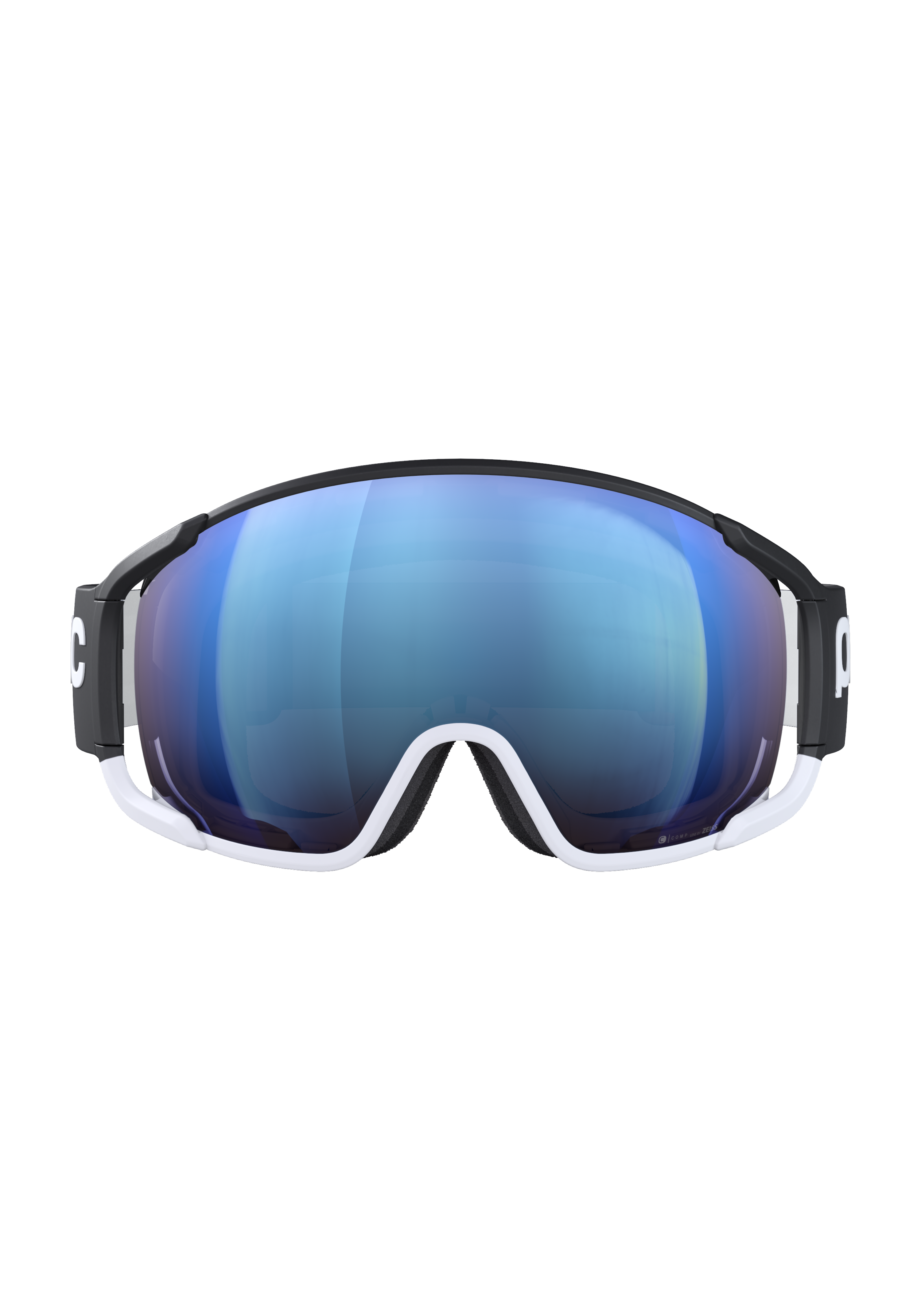 POC Zonula Clarity ゴーグル POC ZONULA CLARITY COMP Goggle, RACE WERKS, SKI GOGGLES