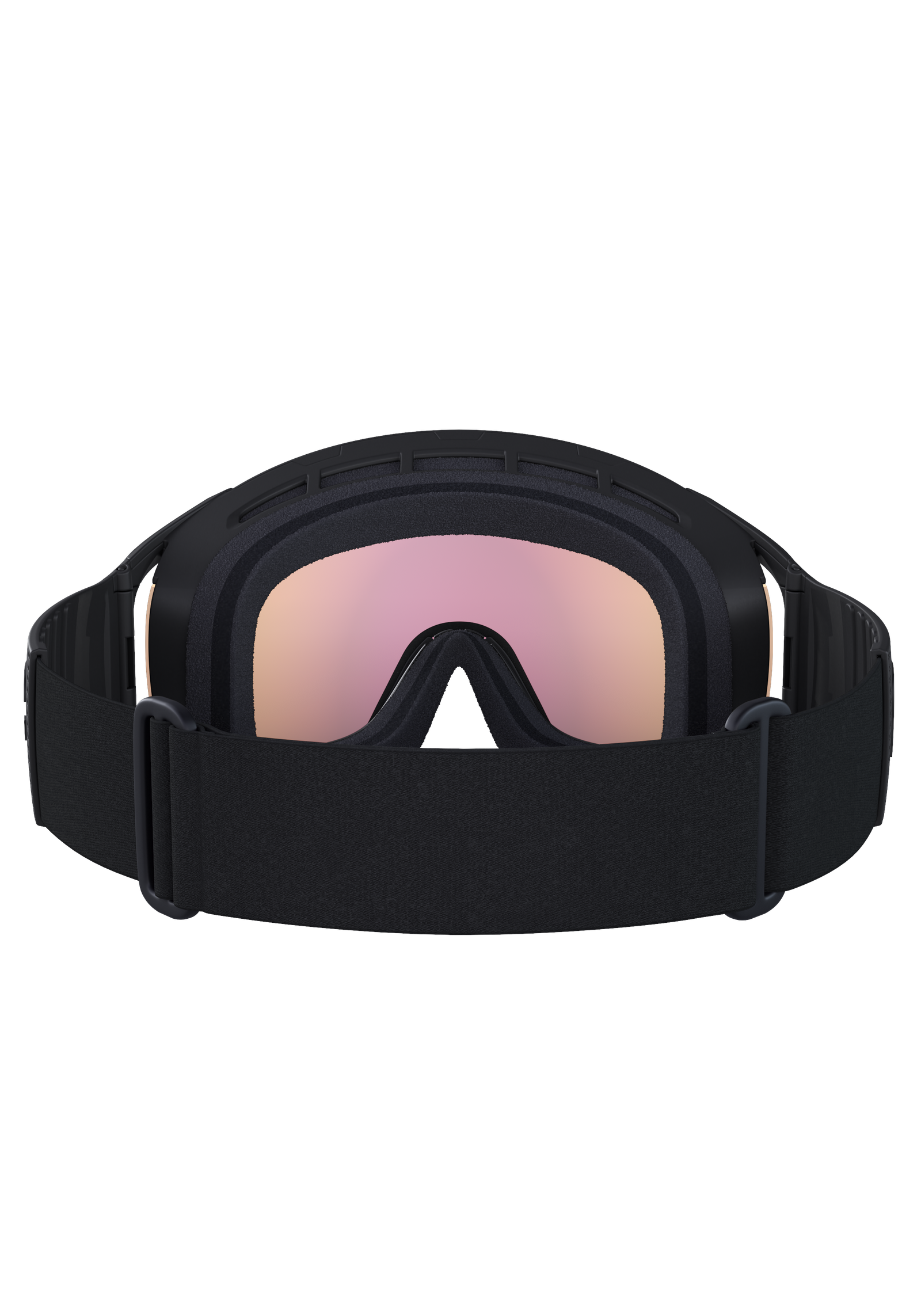 Zonula Clarity に Uranium Black | POC (JP)