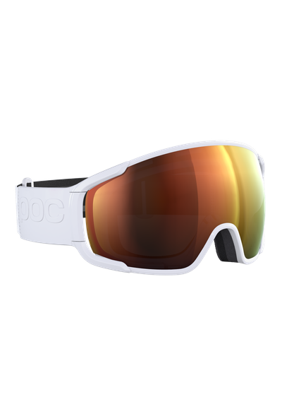 Zonula Clarity に Hydrogen White | POC (JP)