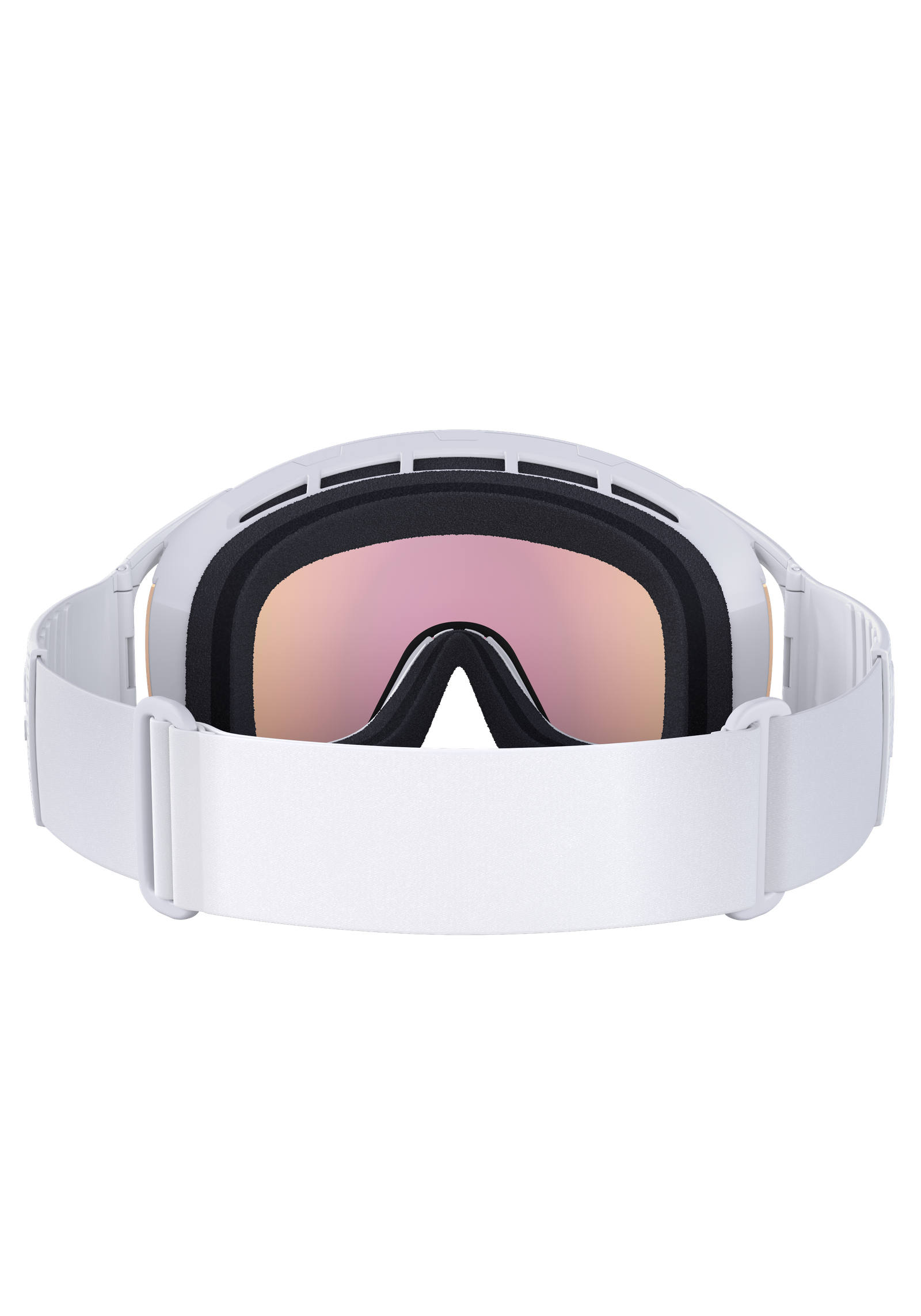 POC Zonula Clarity ゴーグル Zonula Clarity に Hydrogen White | POC (JP)