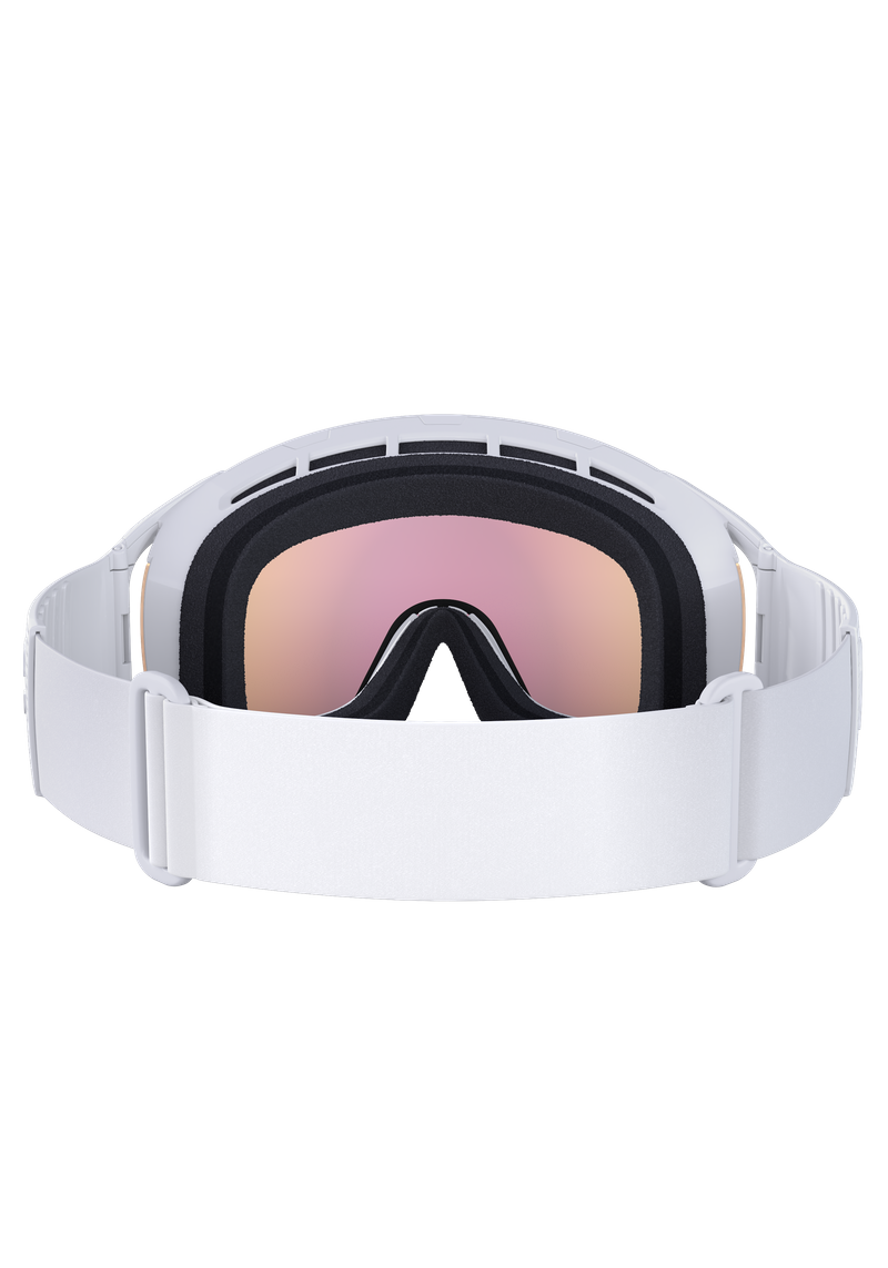 Zonula Clarity に Hydrogen White | POC (JP)