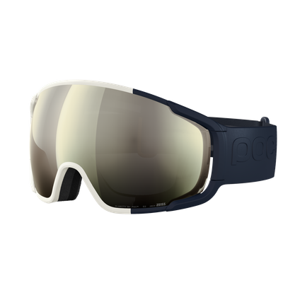 Zonula Ski Goggles in Granite Grey | Ski Eyewear | POC denmark