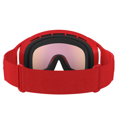 Zonula Ski Goggles