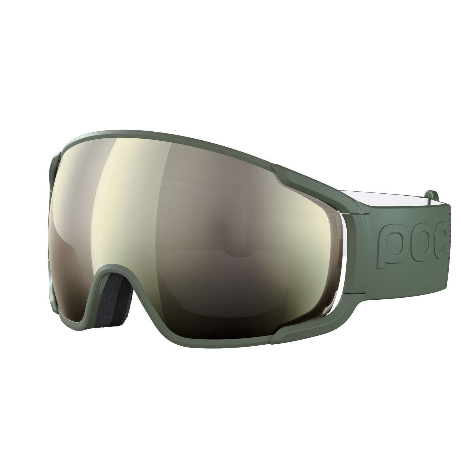 Zonula Ski Goggles - Image 1