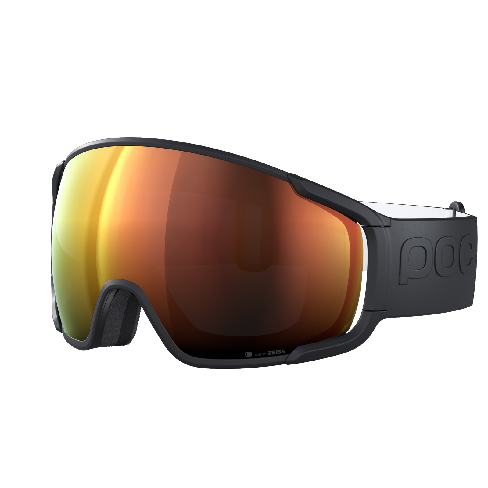 Zonula Ski Goggles - Image 1