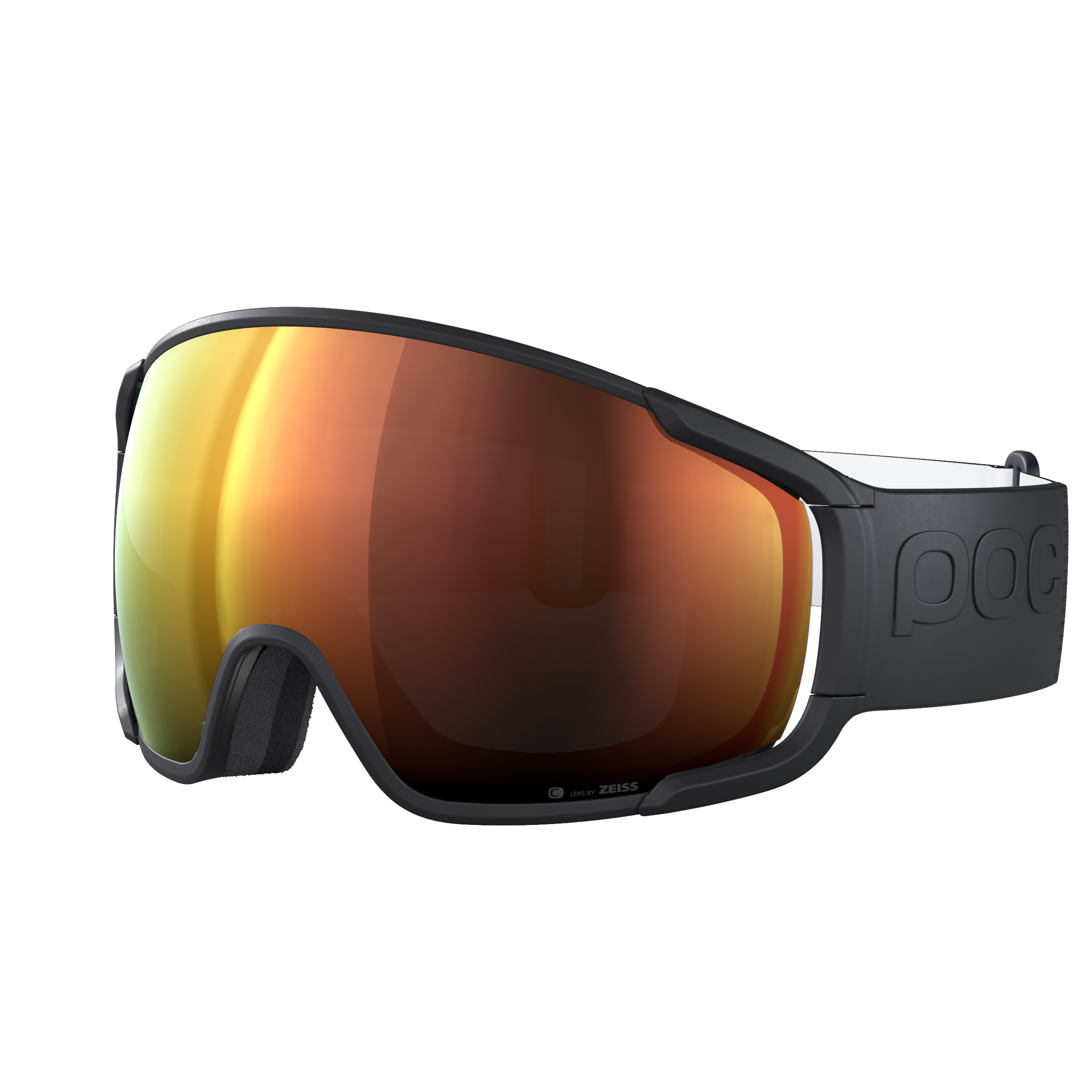 Clarity by POC: See the Mountain Differently | POC Global